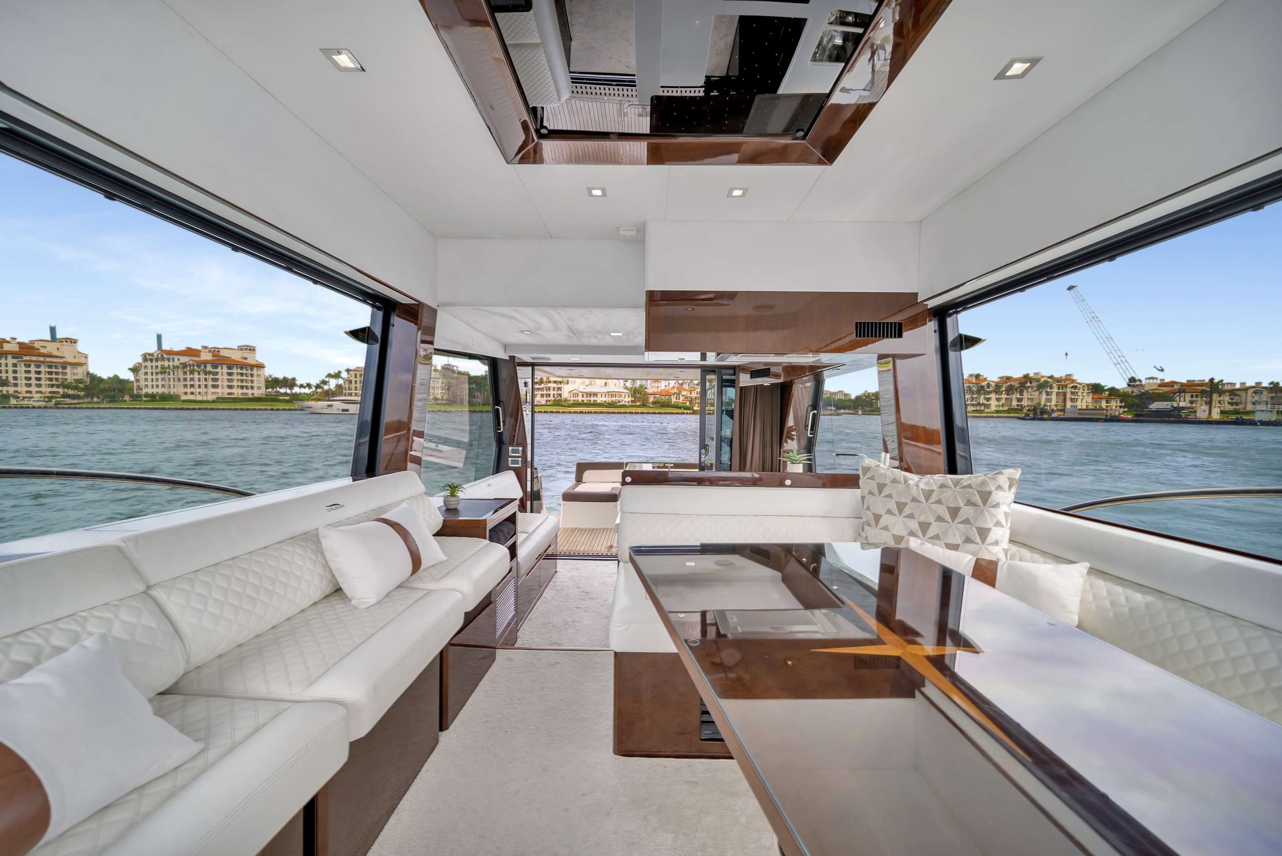 Yacht Photo