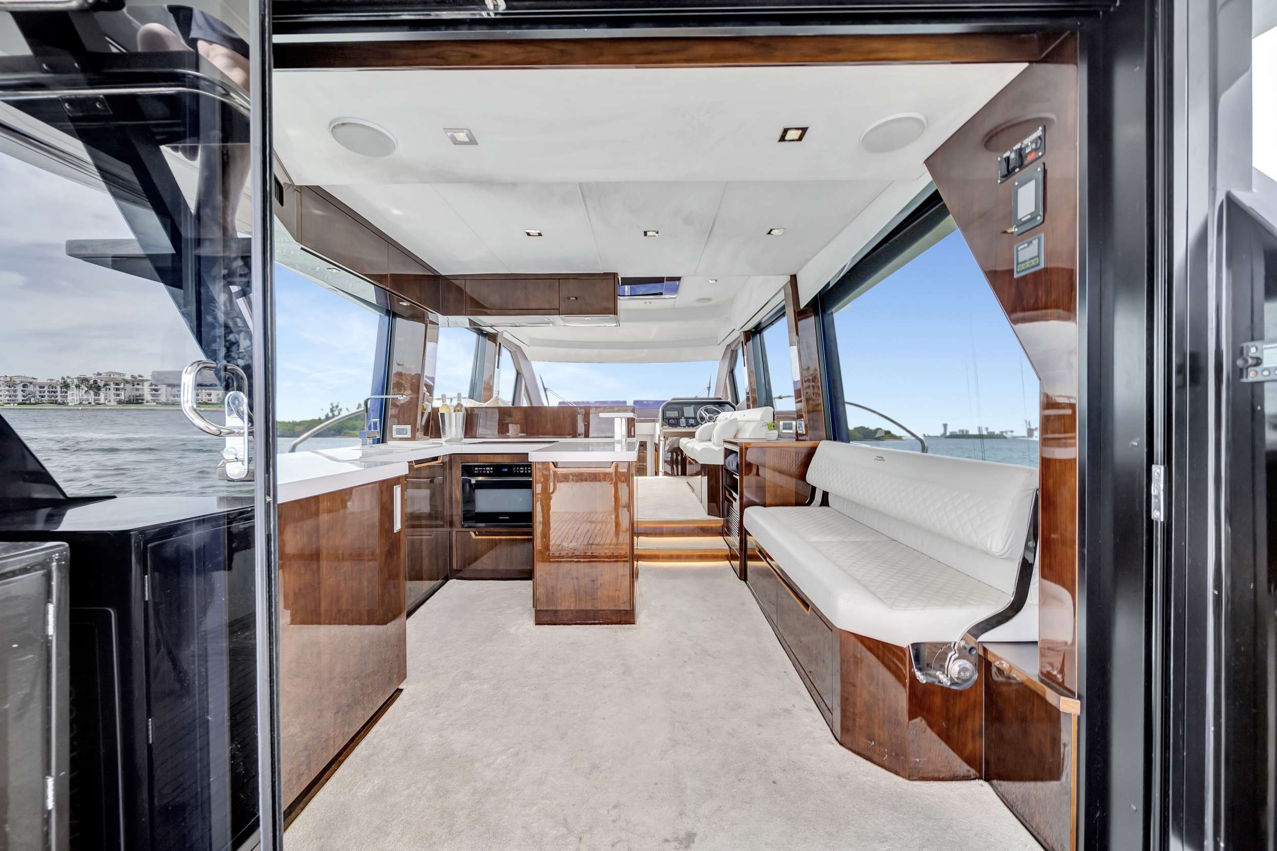 Yacht Photo