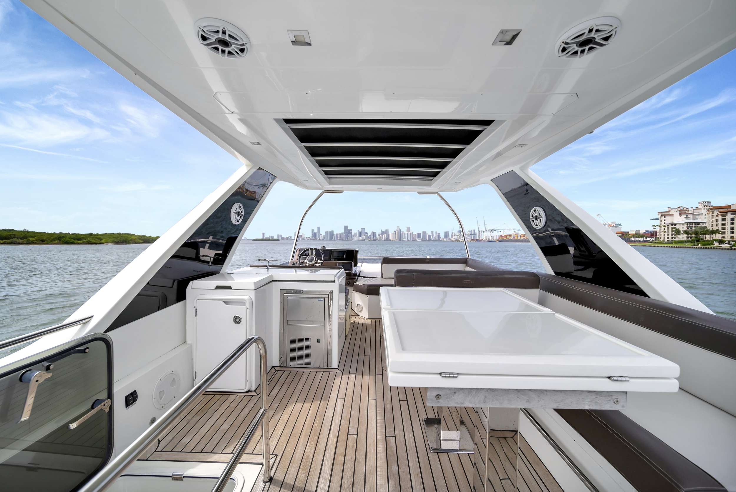 Yacht Photo