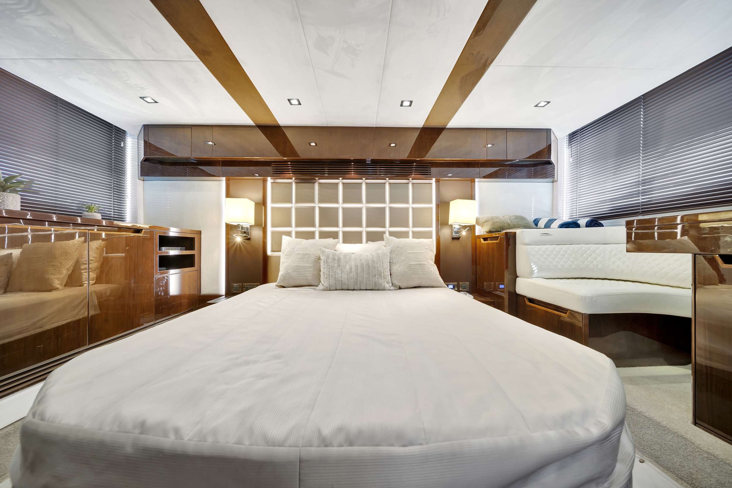 Yacht Photo