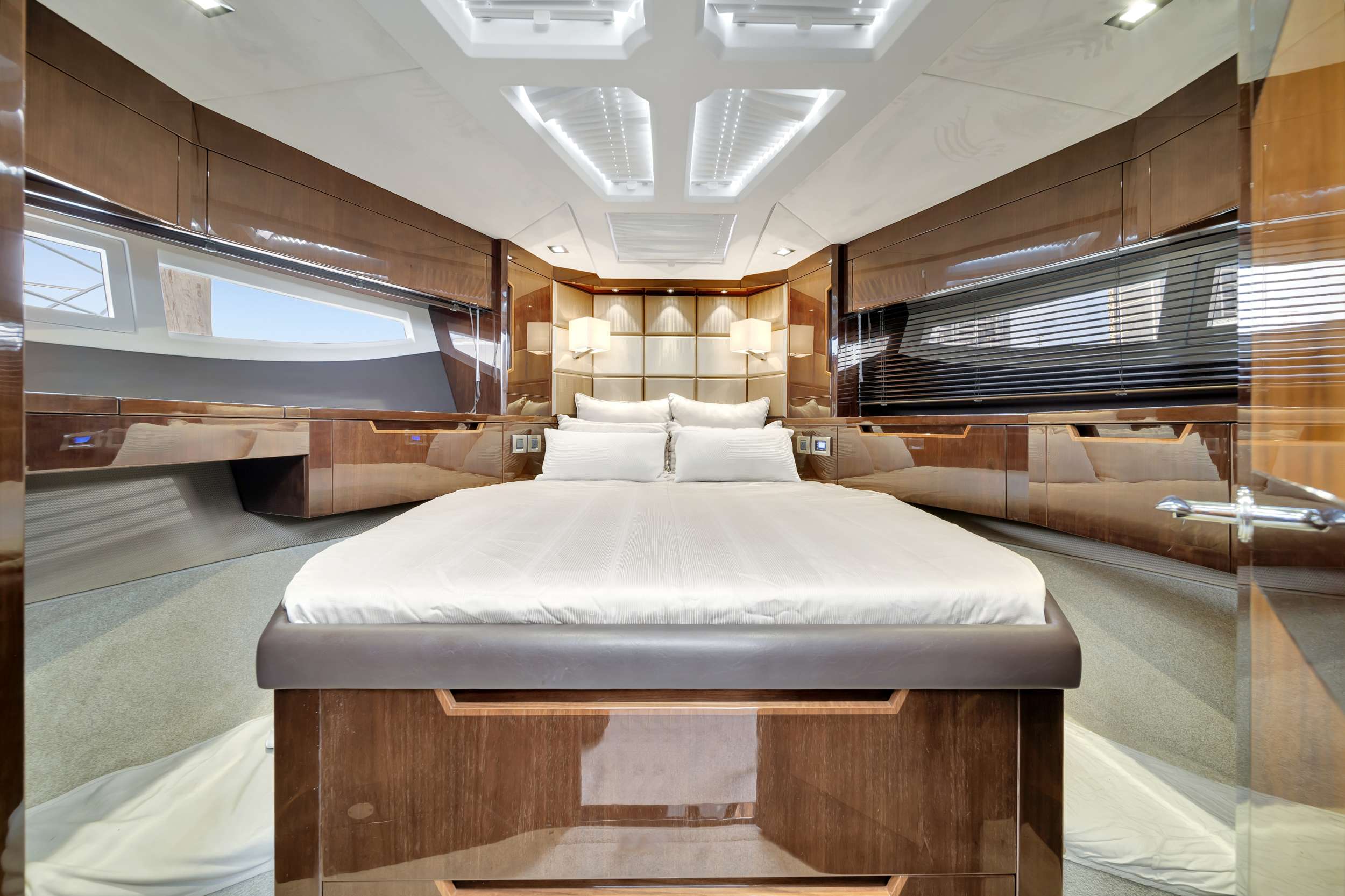 Yacht Photo