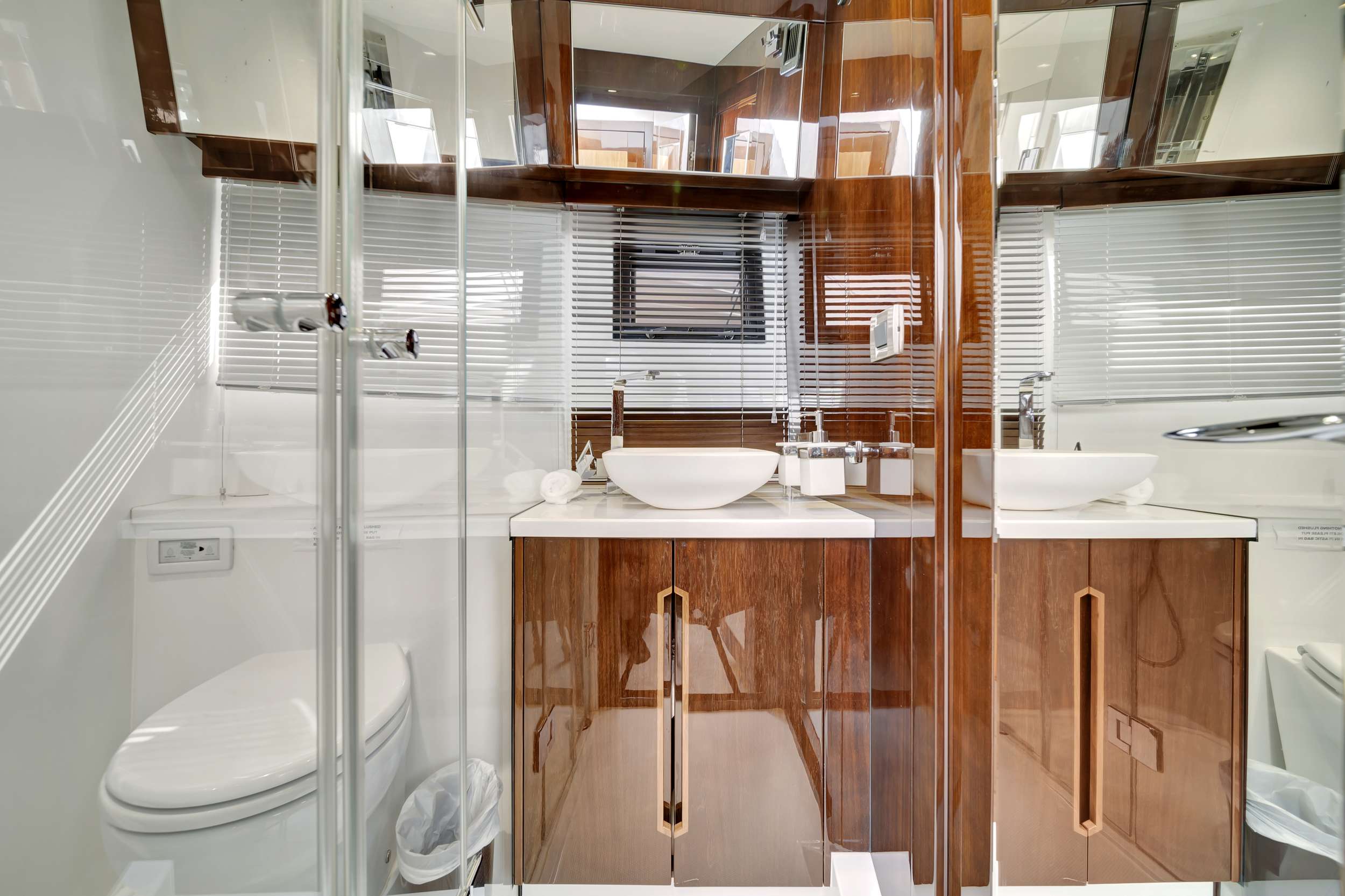 Yacht Photo