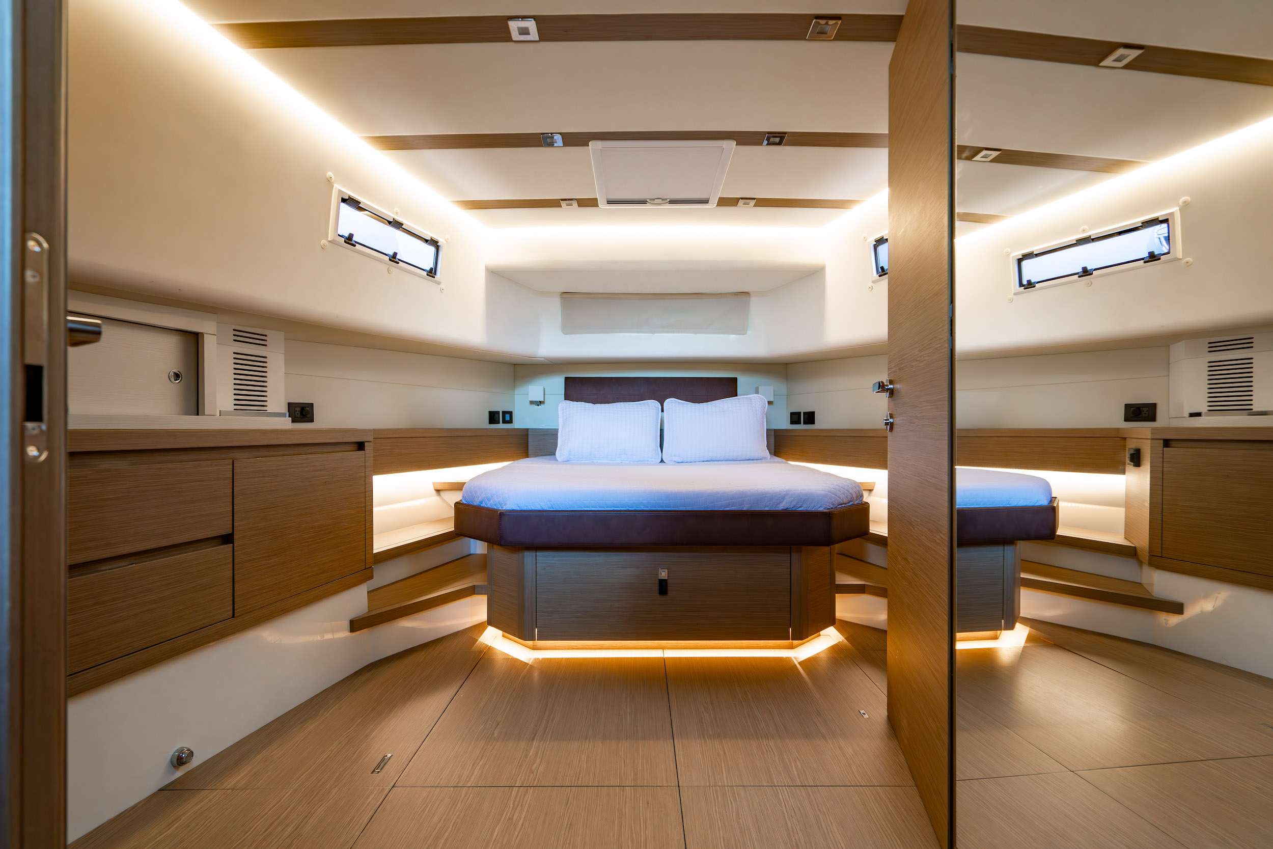 Yacht Photo