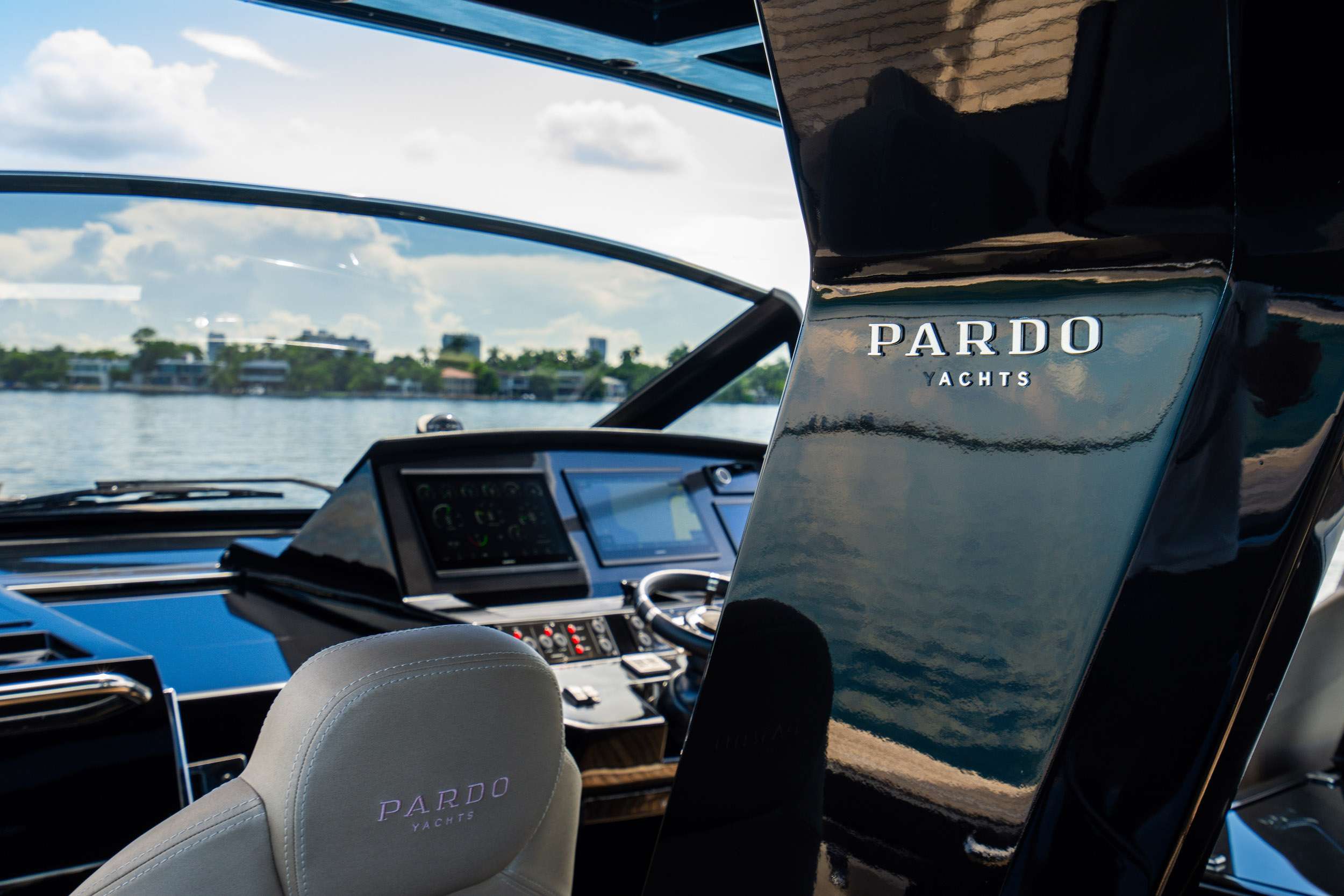 Yacht Photo
