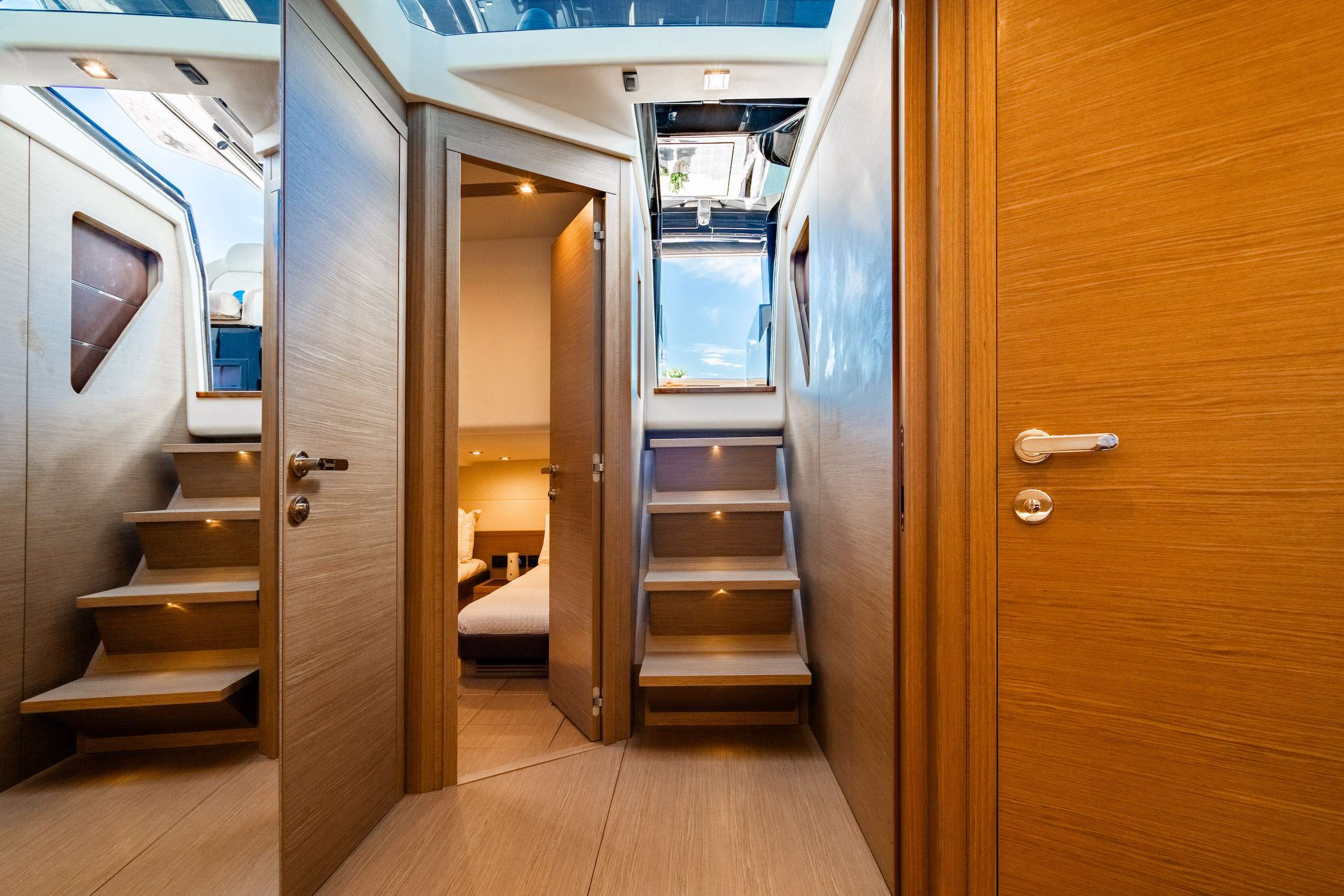 Yacht Photo