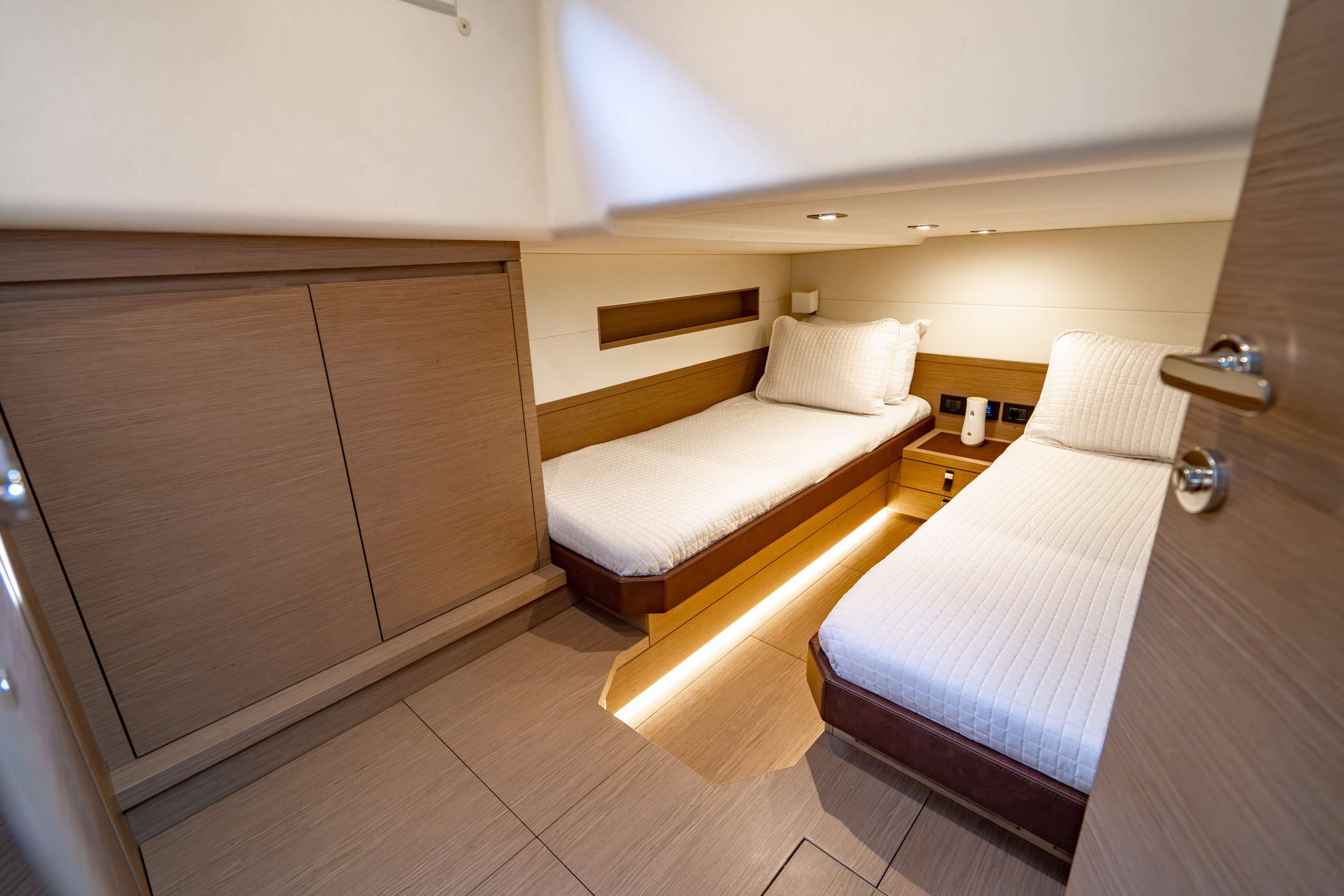 Yacht Photo