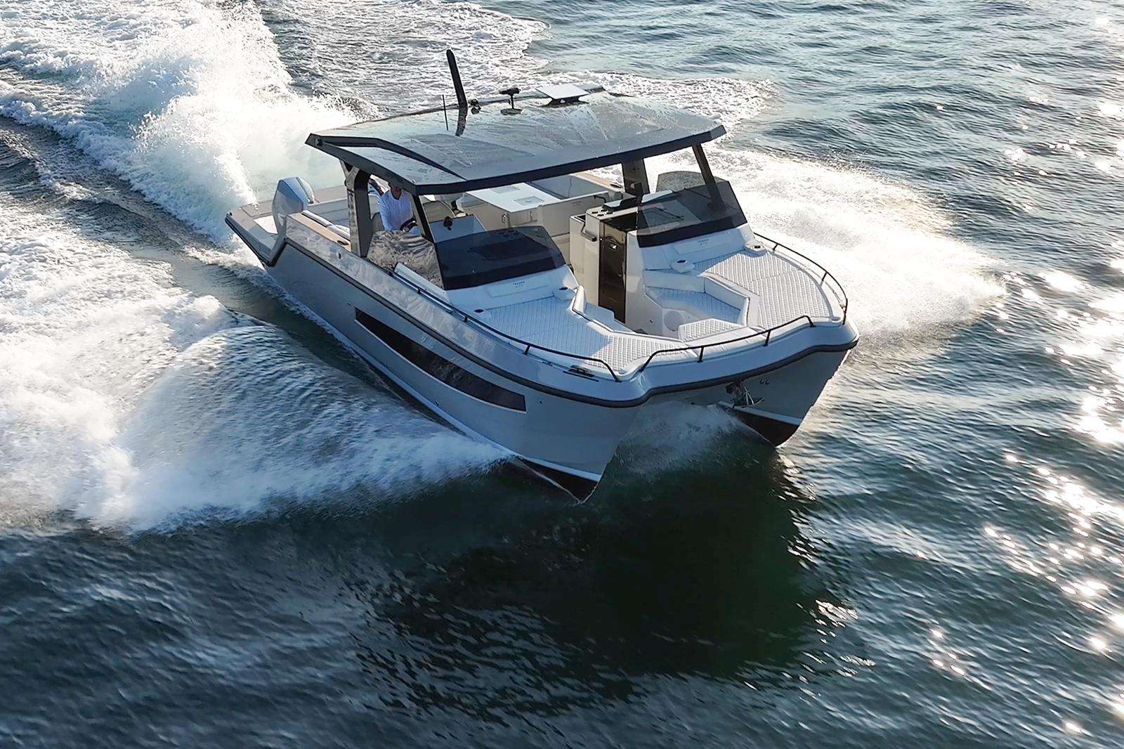 Yacht Photo