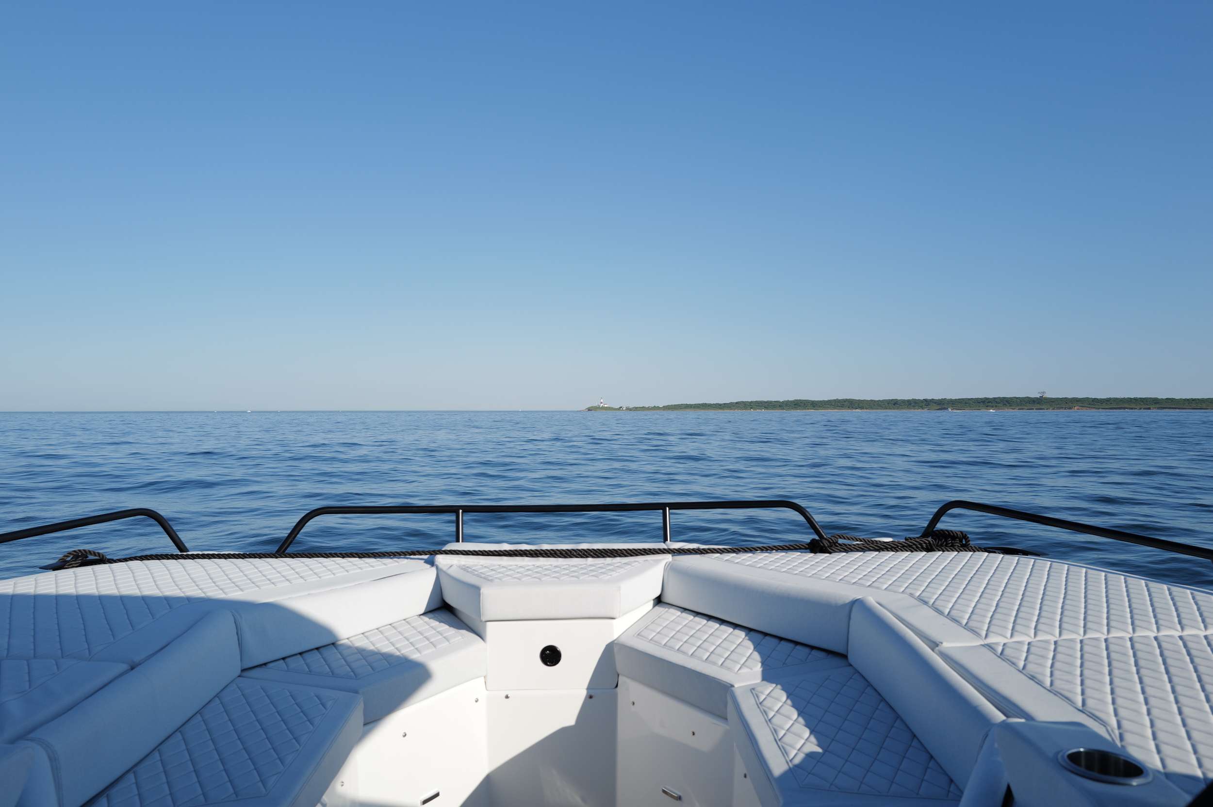 Yacht Photo