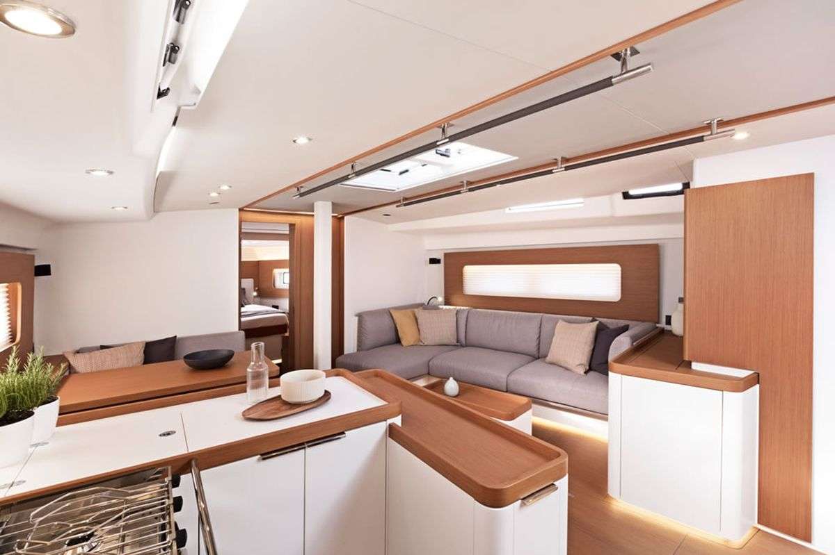 Yacht Photo