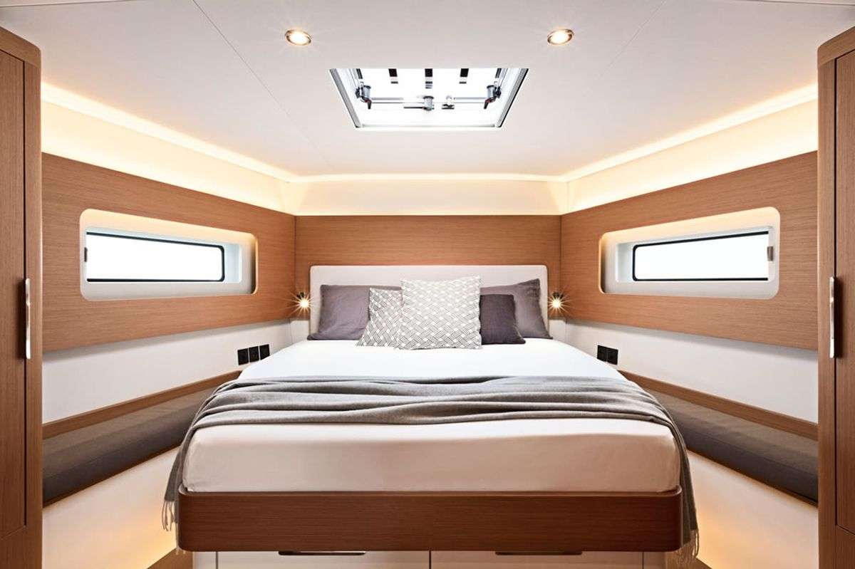 Yacht Photo