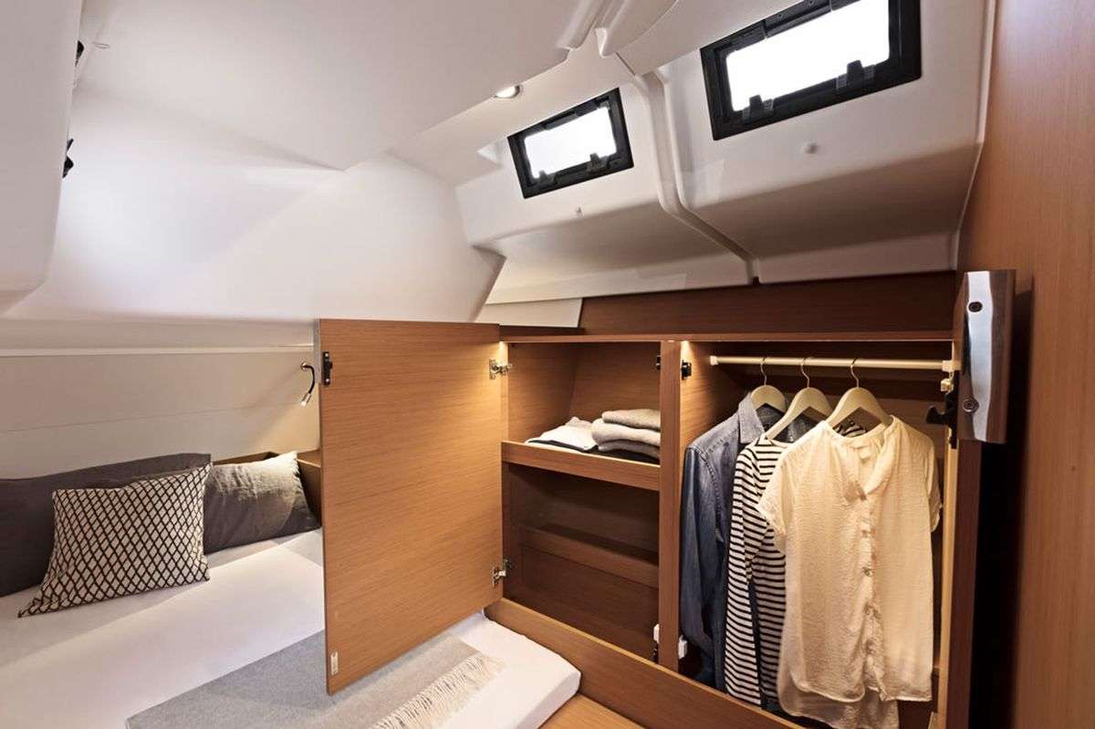 Yacht Photo