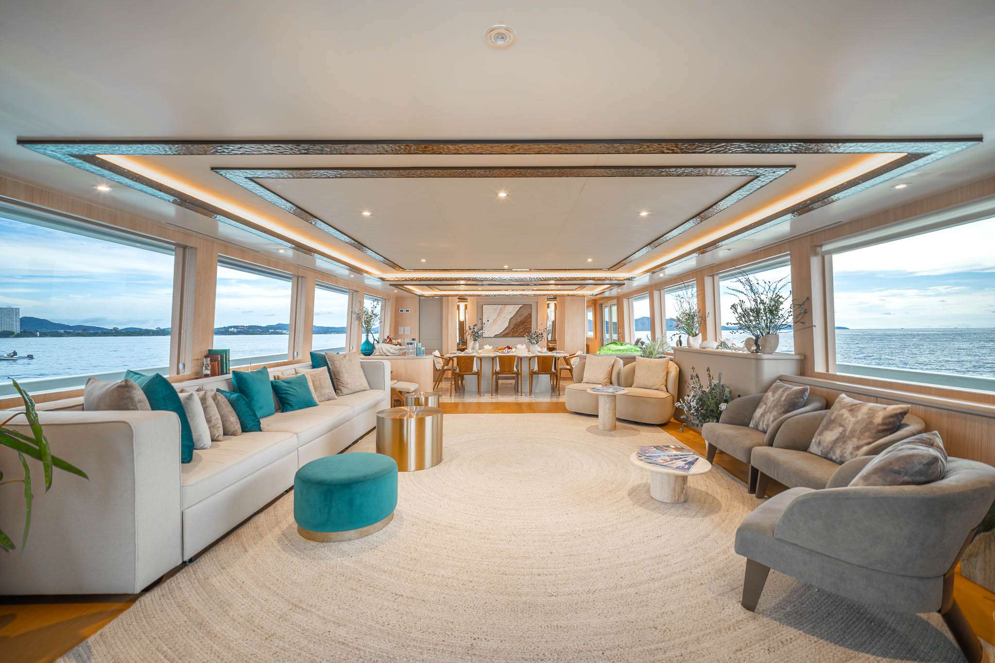 Yacht Photo