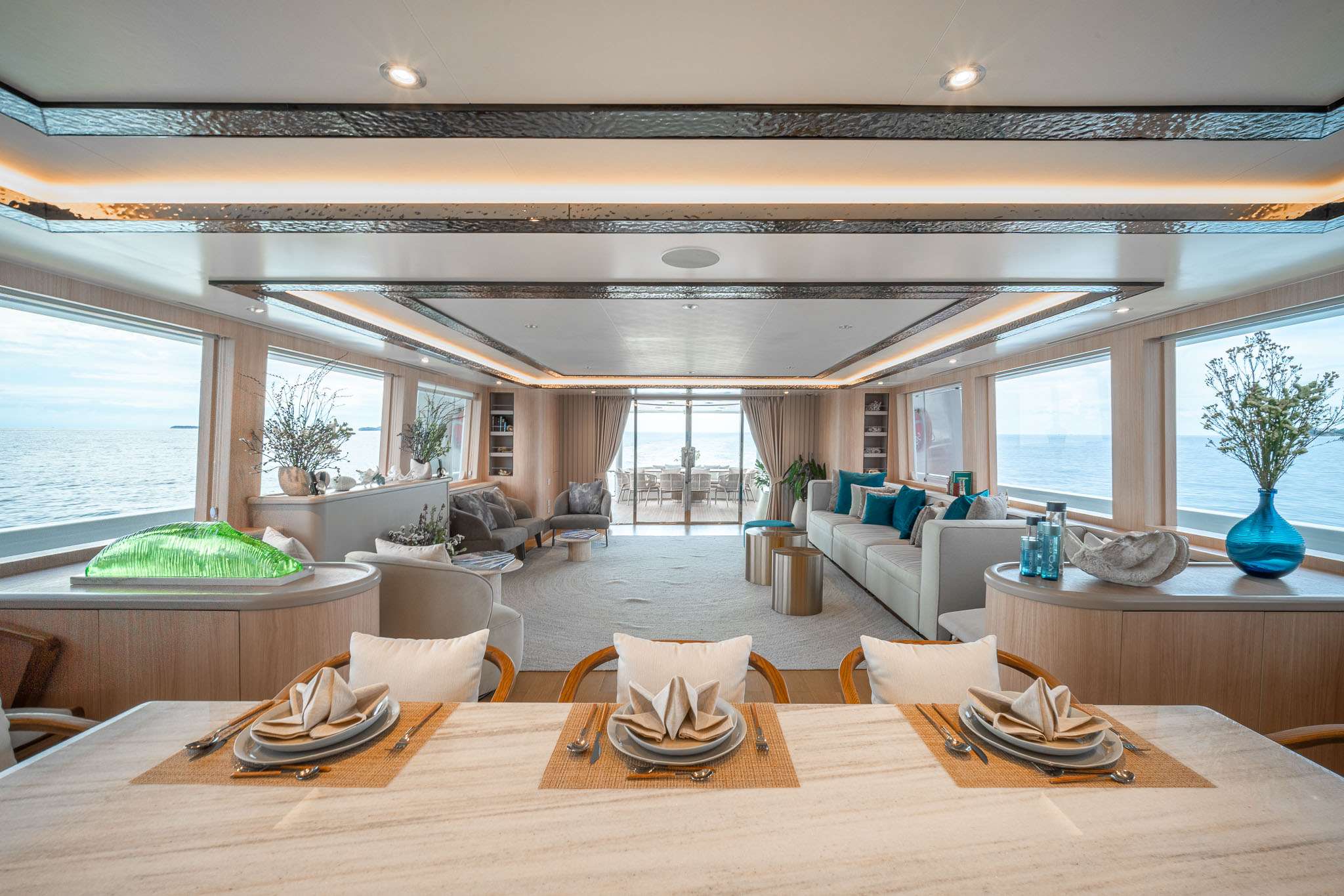 Yacht Photo