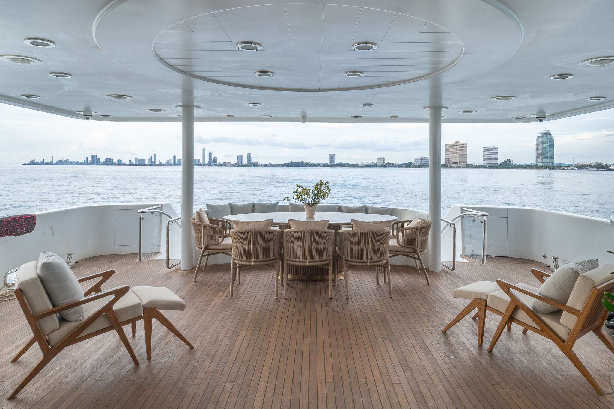 Yacht Photo