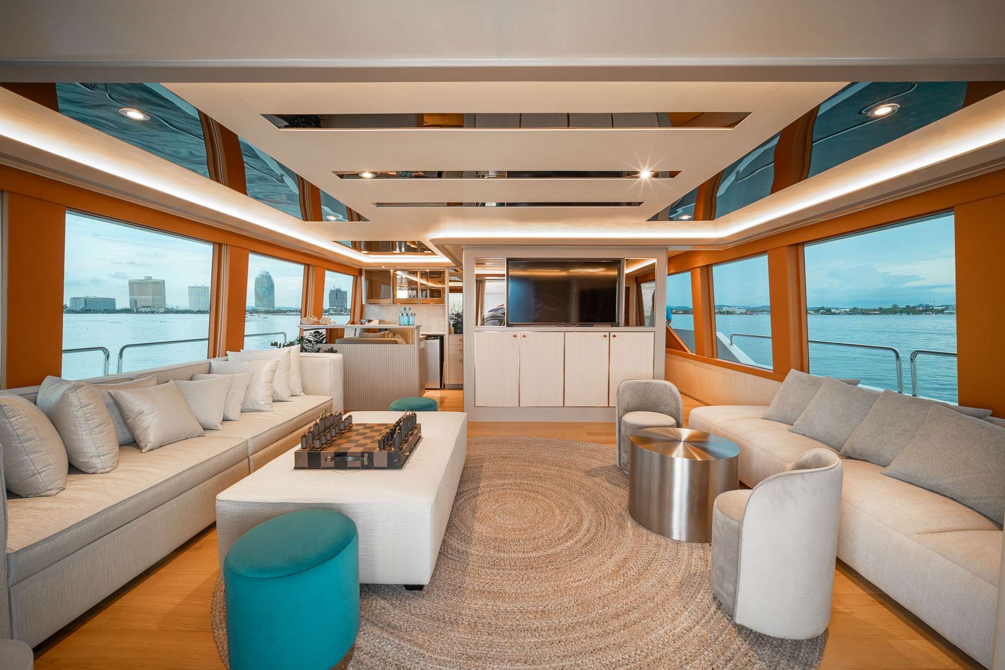 Yacht Photo