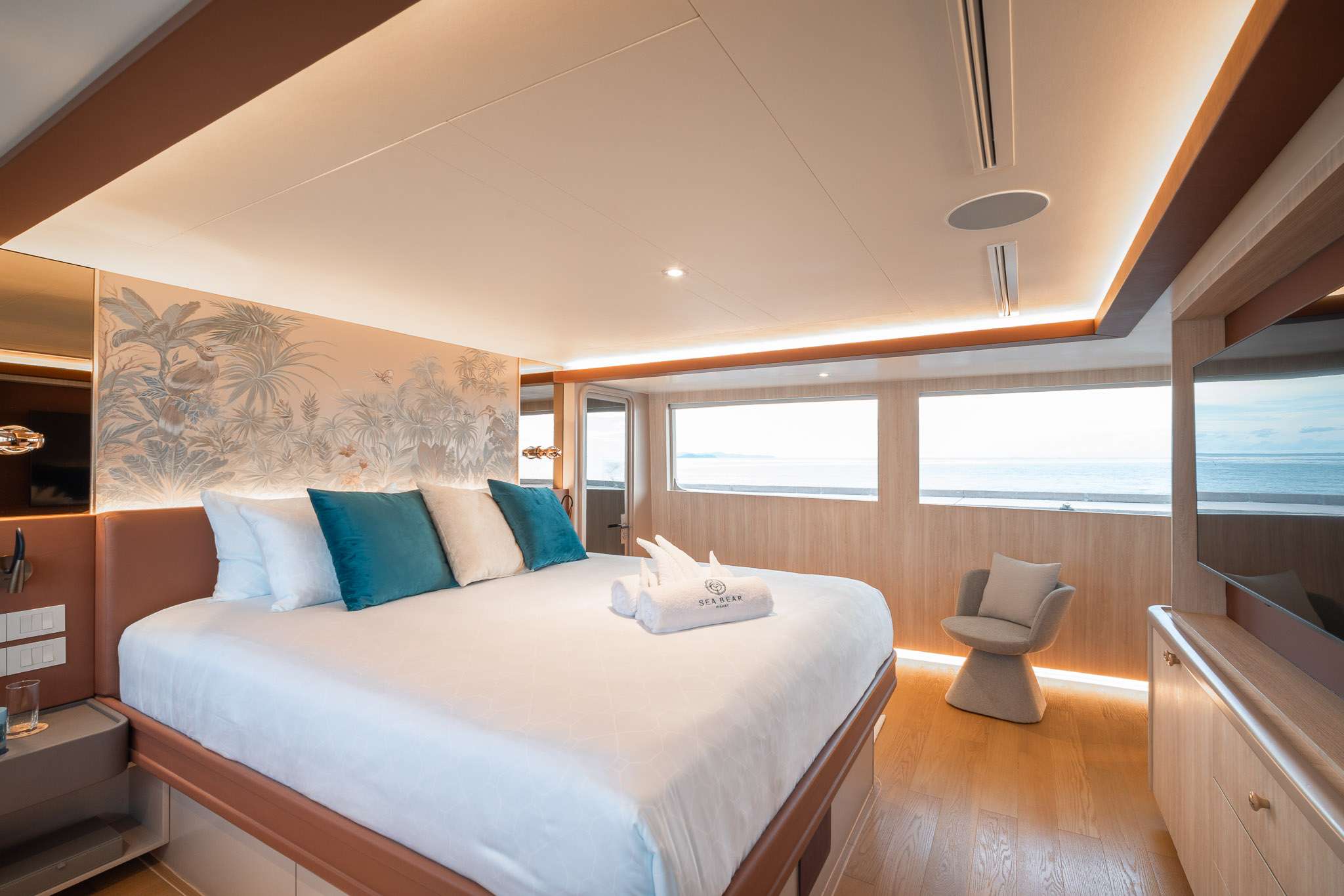 Yacht Photo
