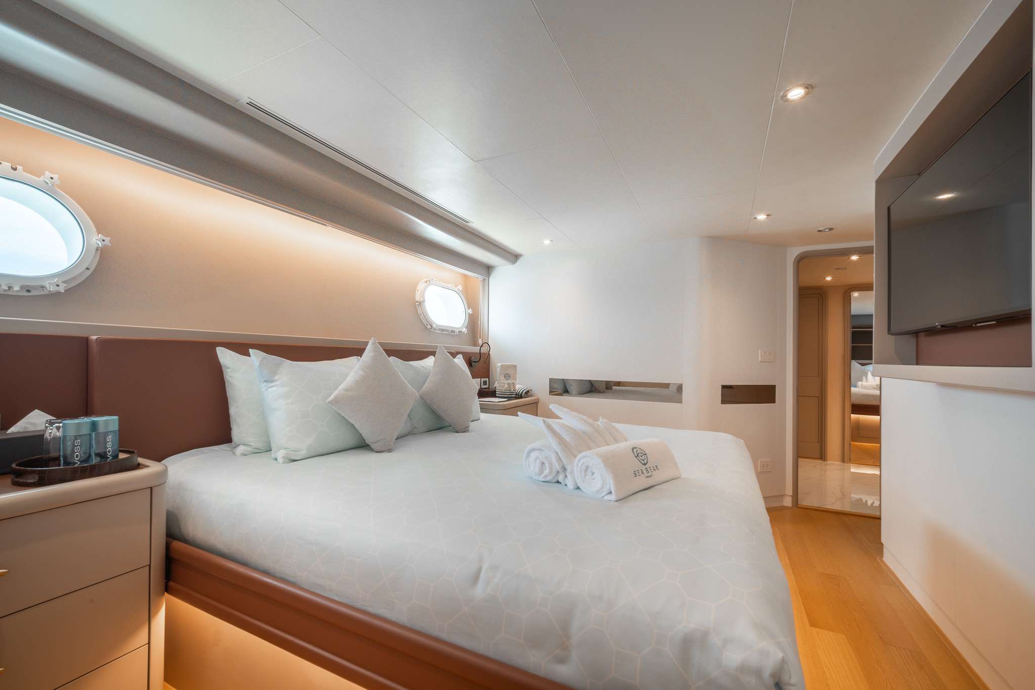 Yacht Photo