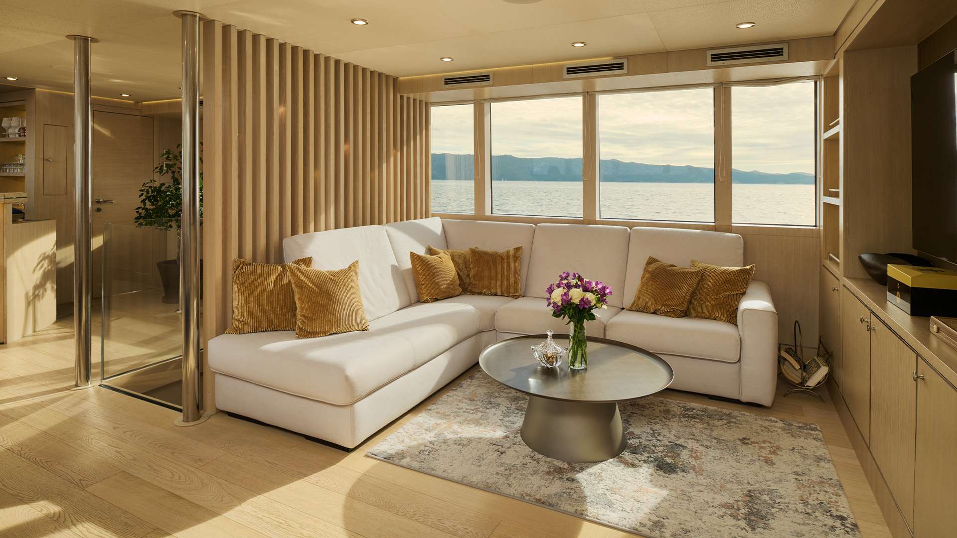 Yacht Photo