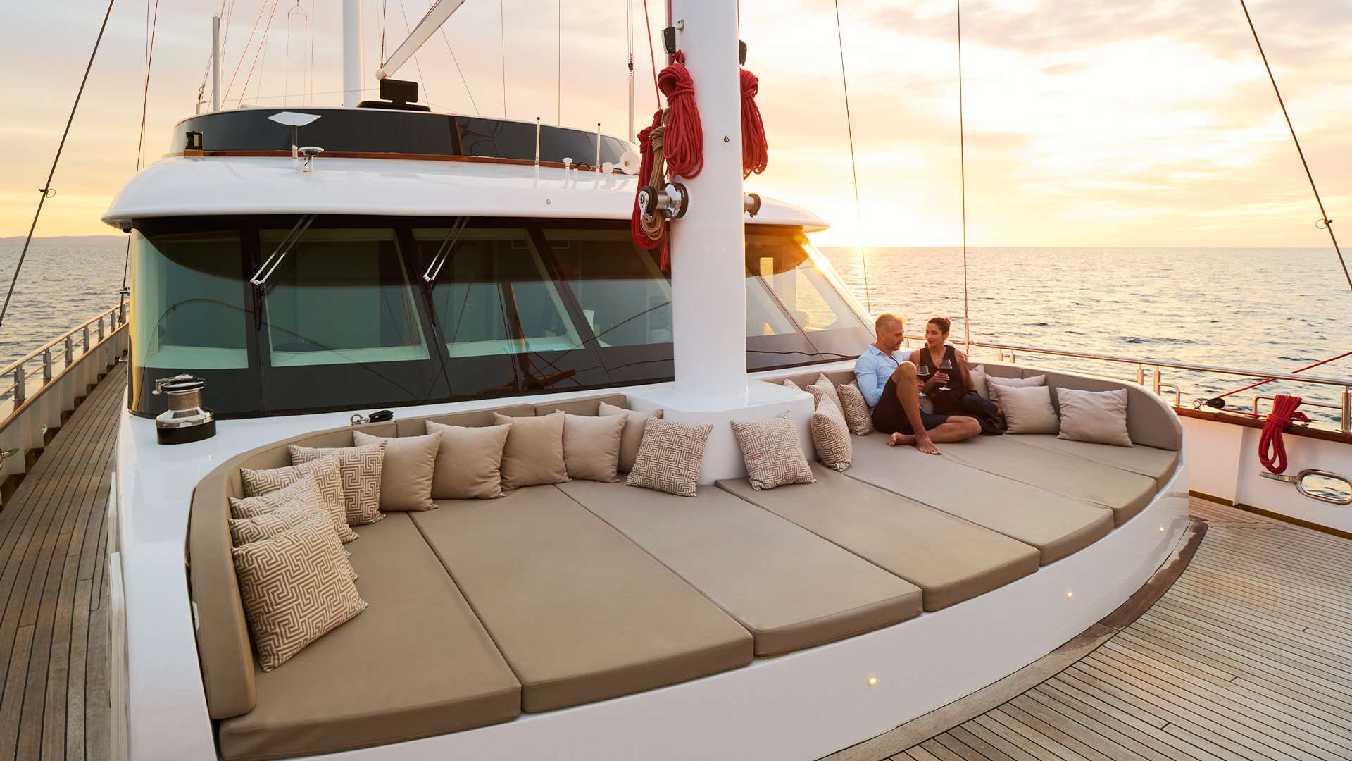 Yacht Photo