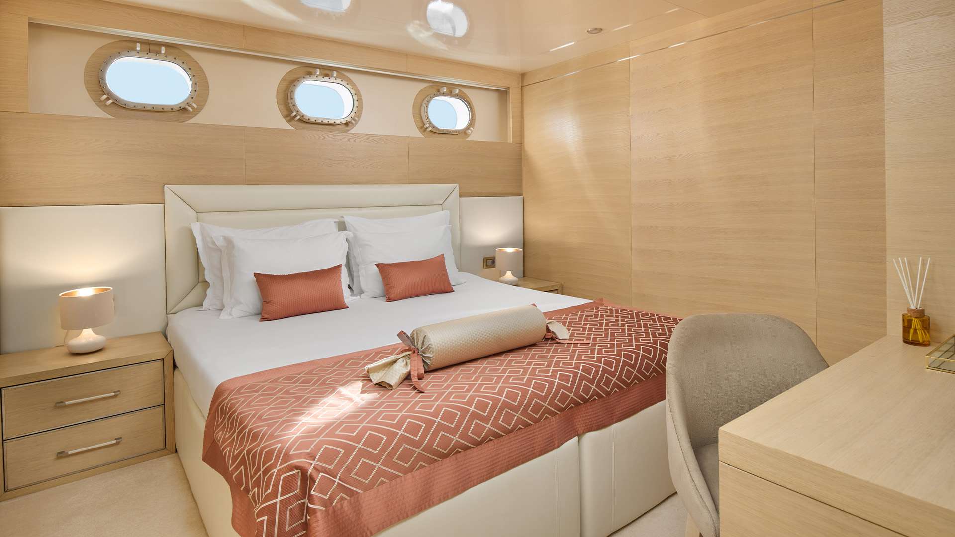 Yacht Photo