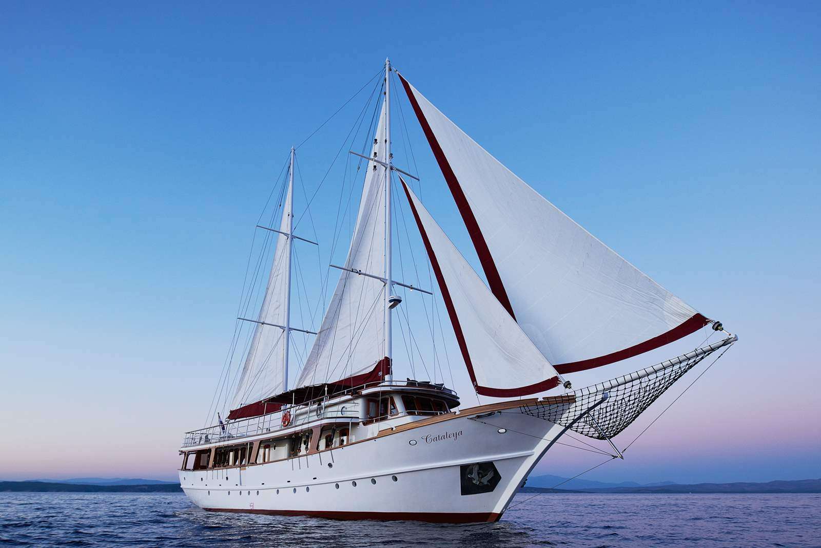 Yacht Photo