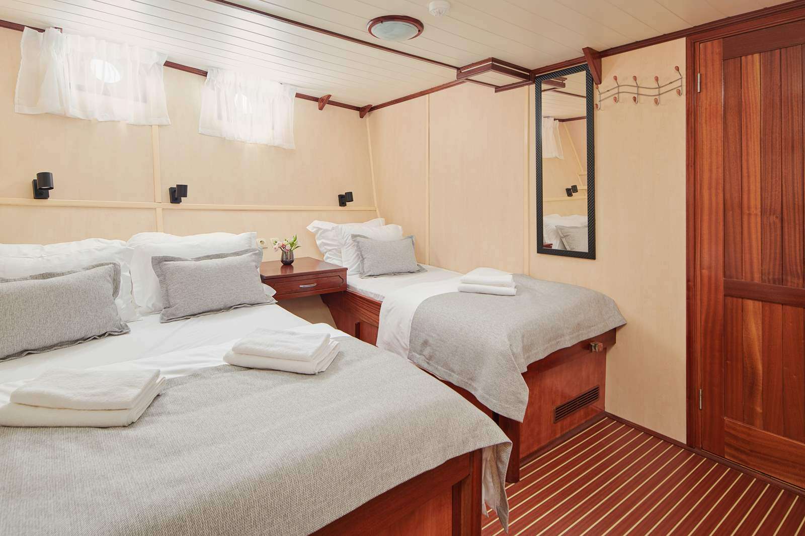 Yacht Photo