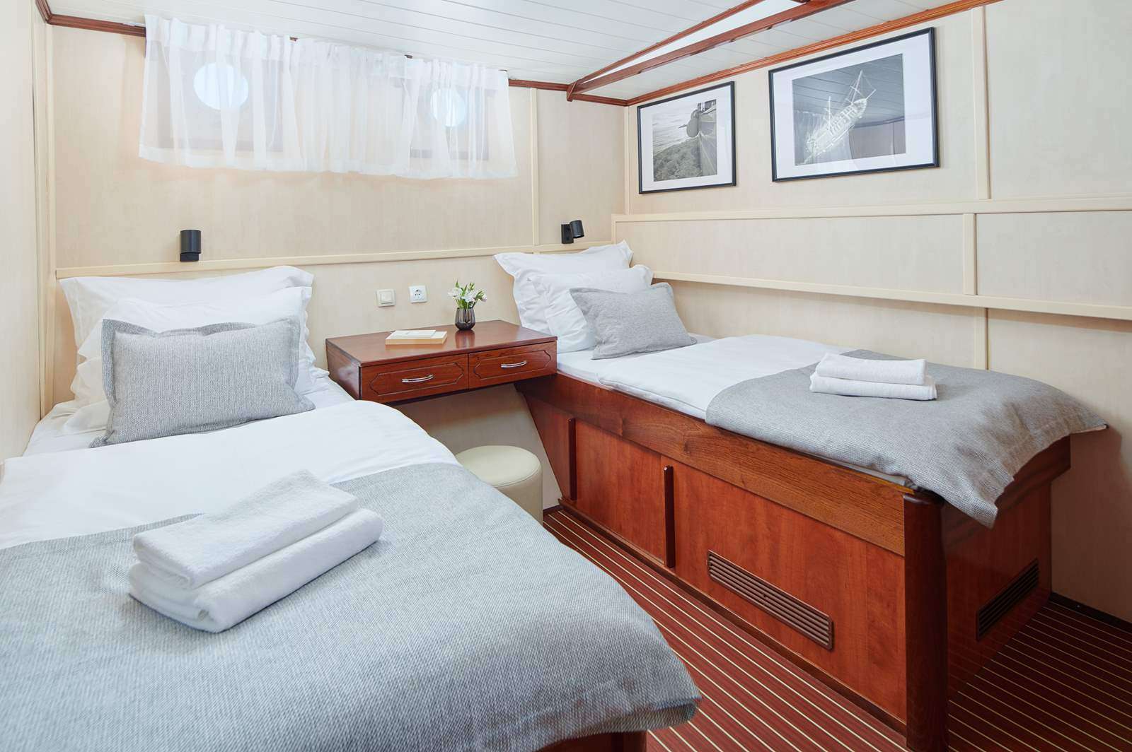 Yacht Photo