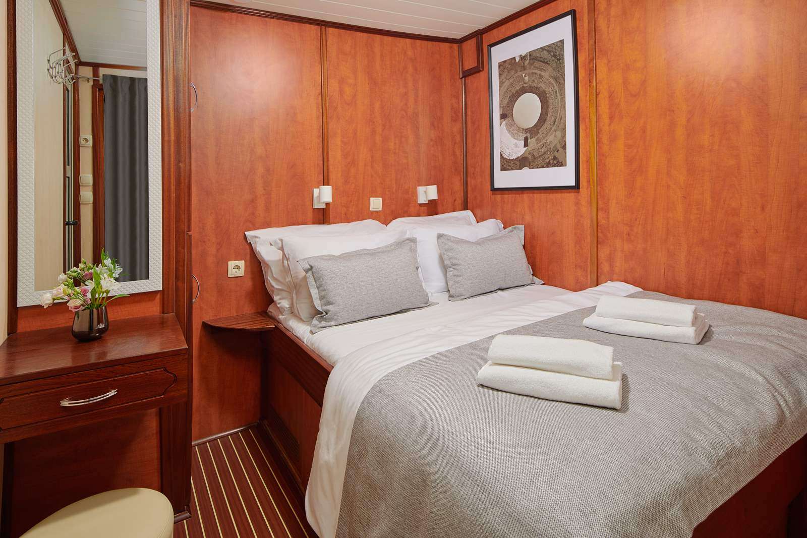 Yacht Photo