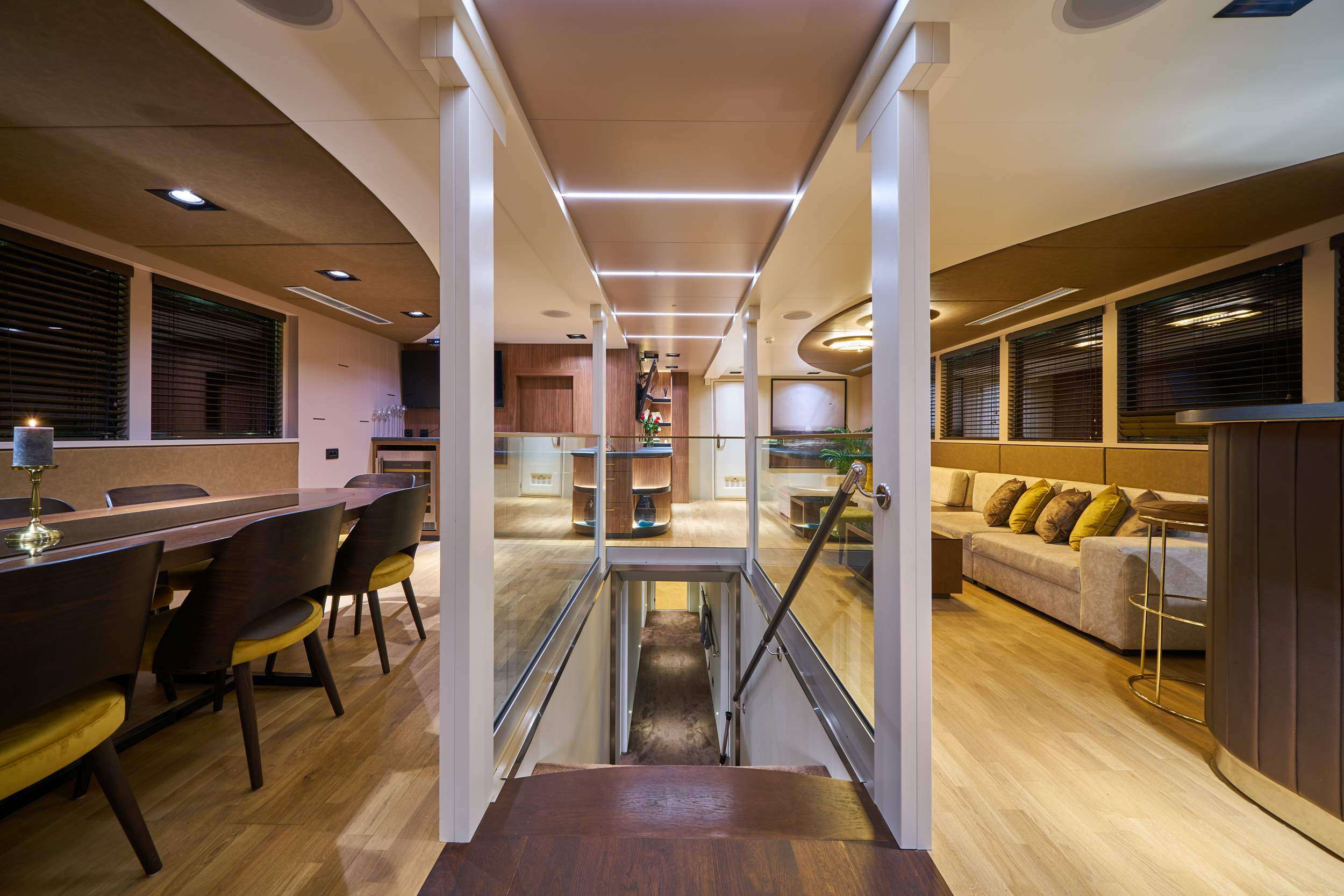 Yacht Photo