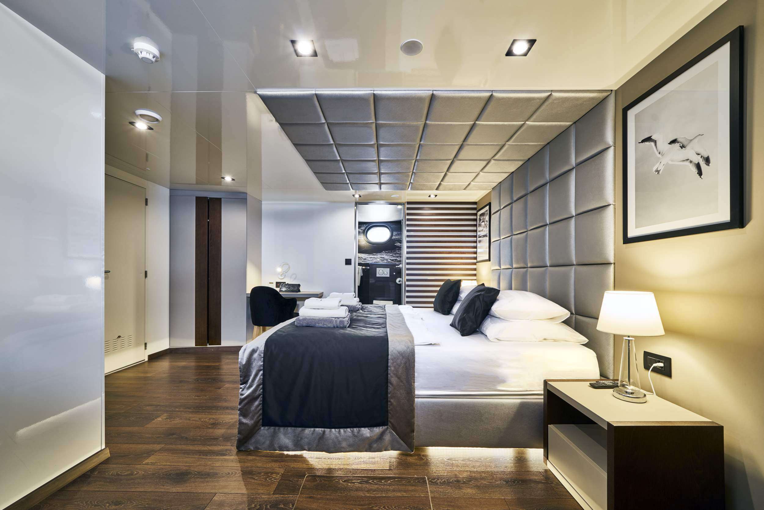 Yacht Photo