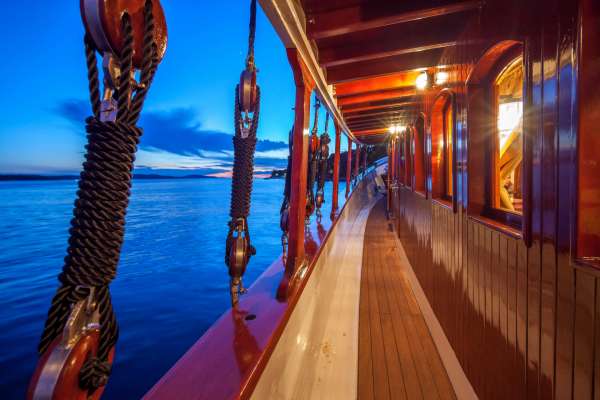 Yacht Photo