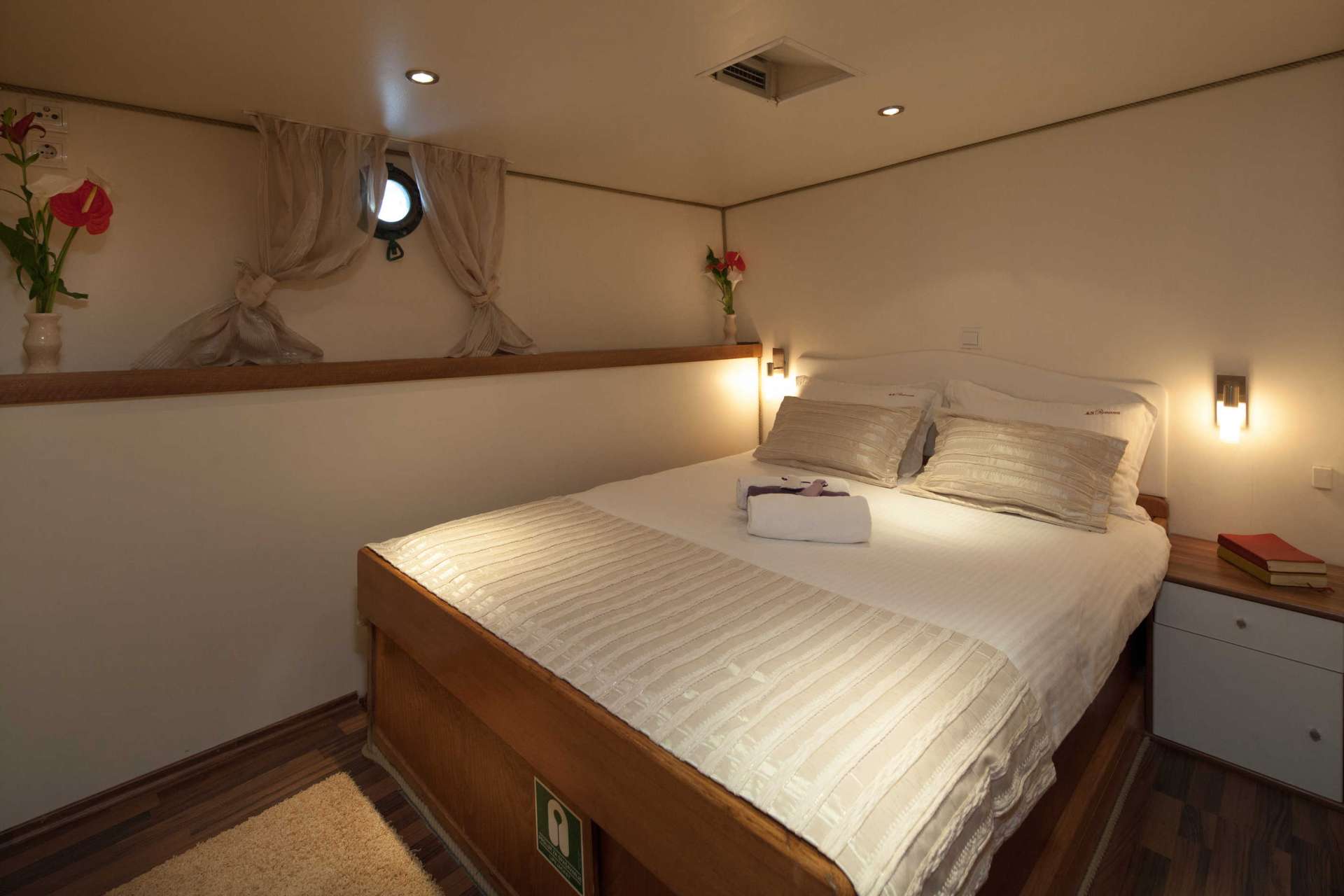 Yacht Photo