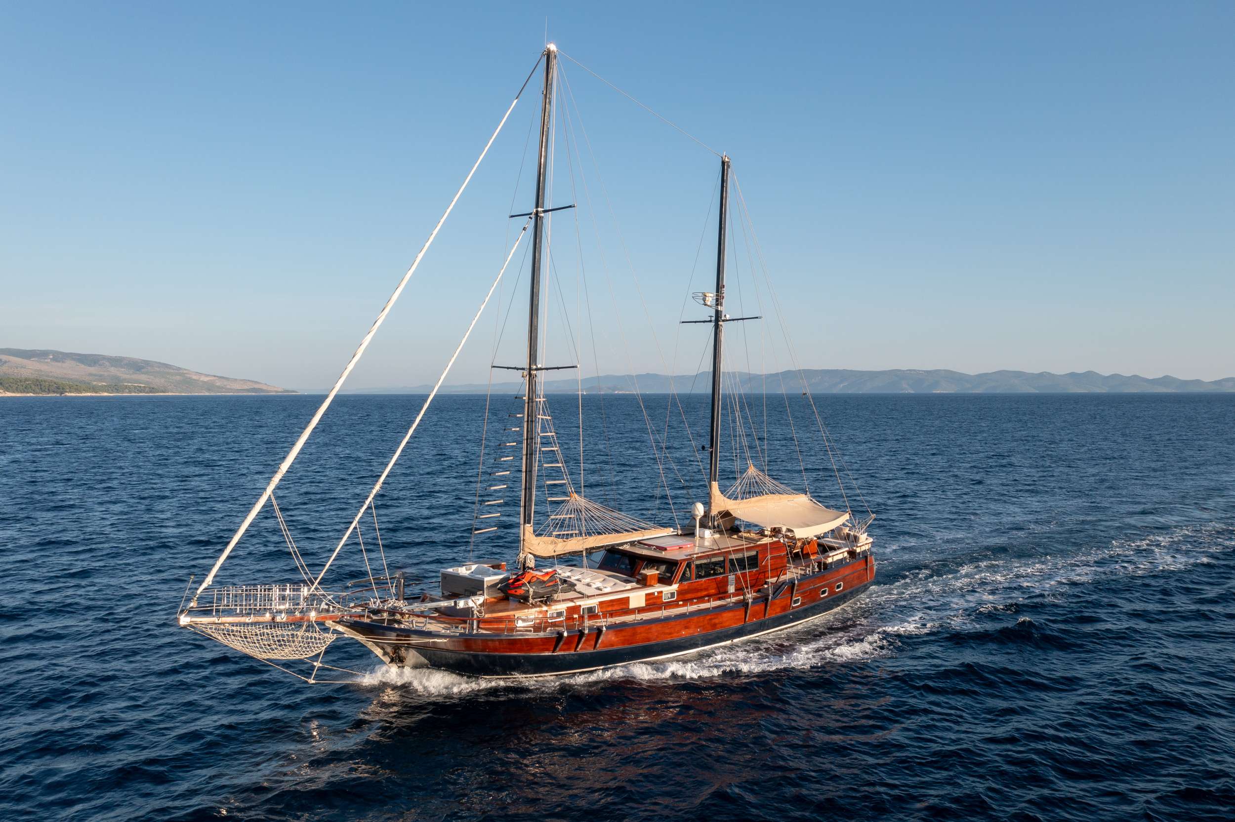Yacht Photo
