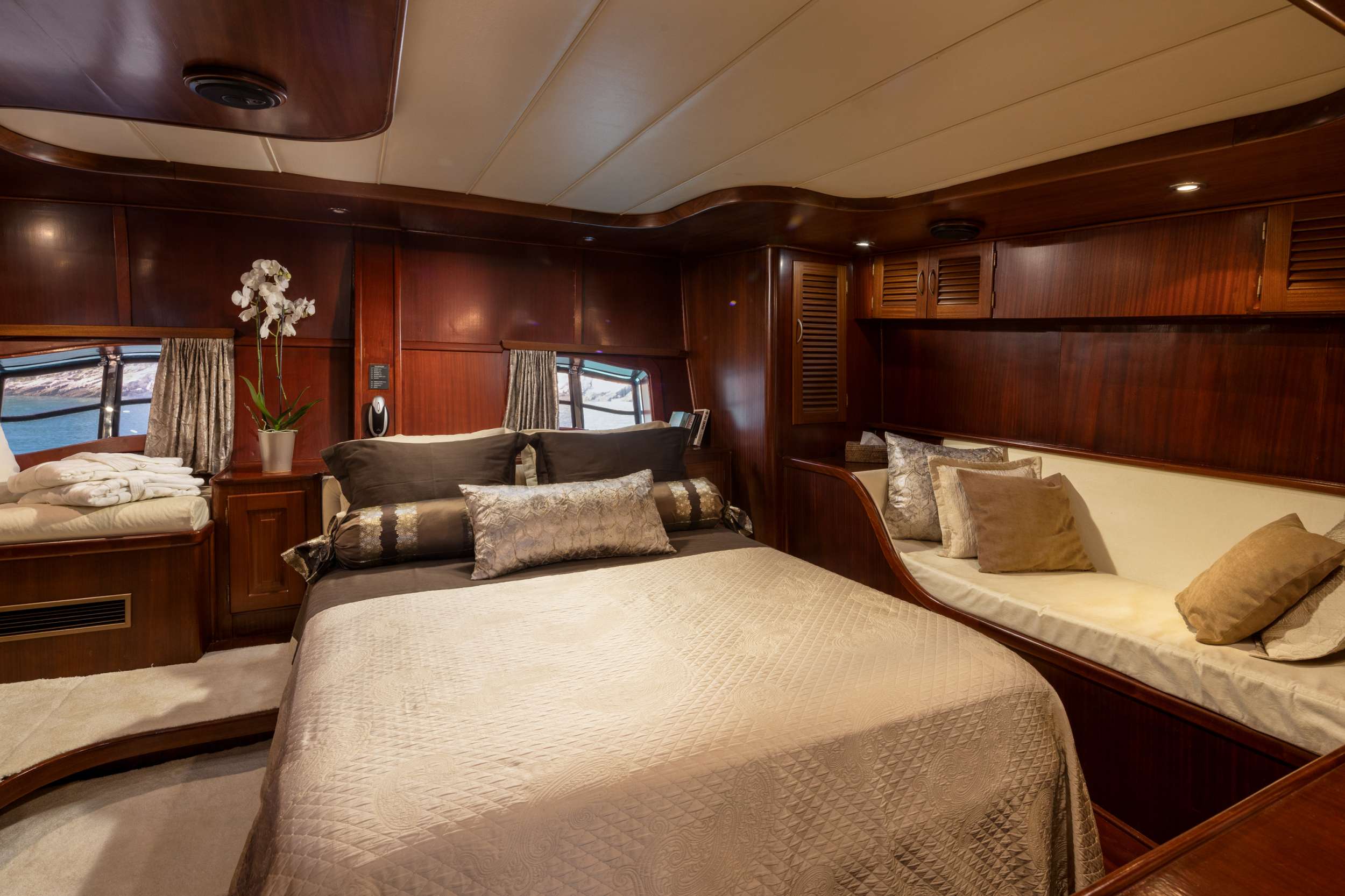 Yacht Photo