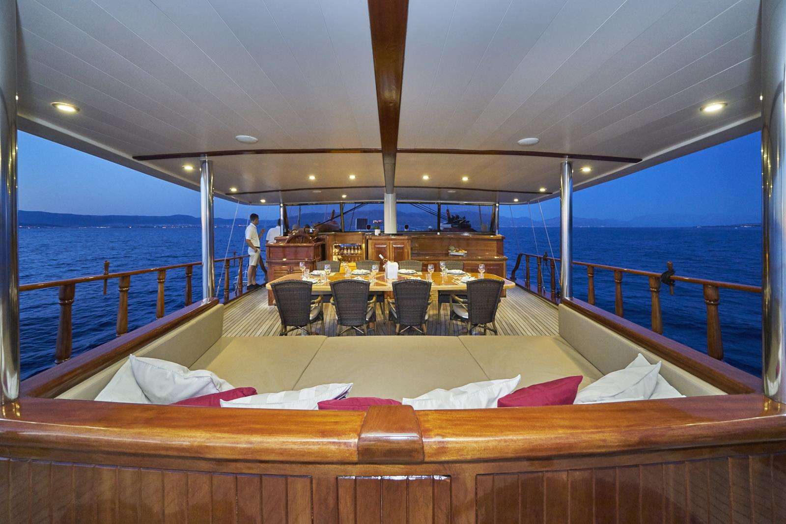 Yacht Photo