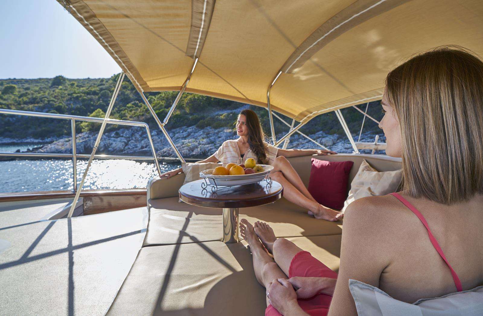 Yacht Photo