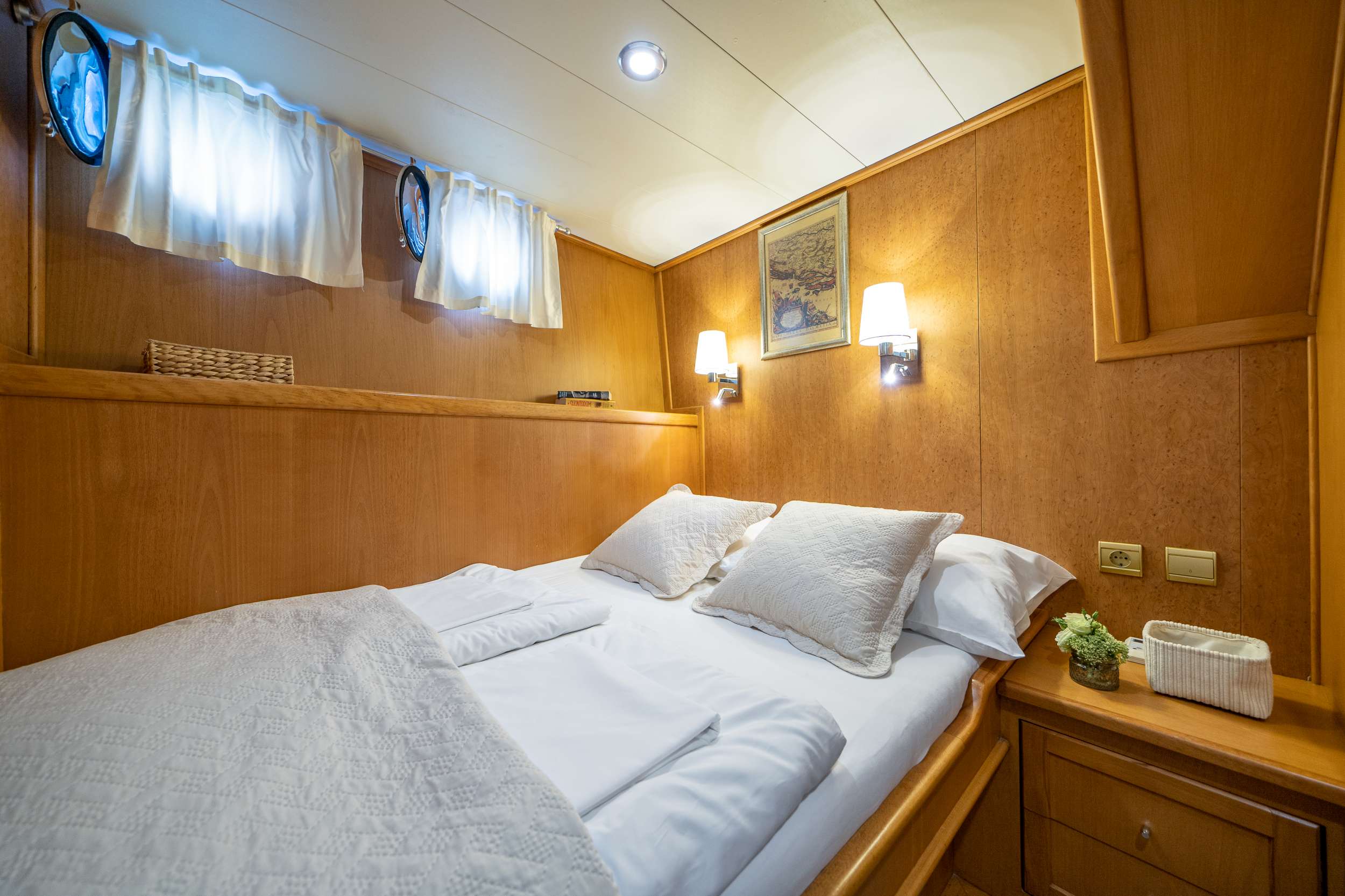 Yacht Photo