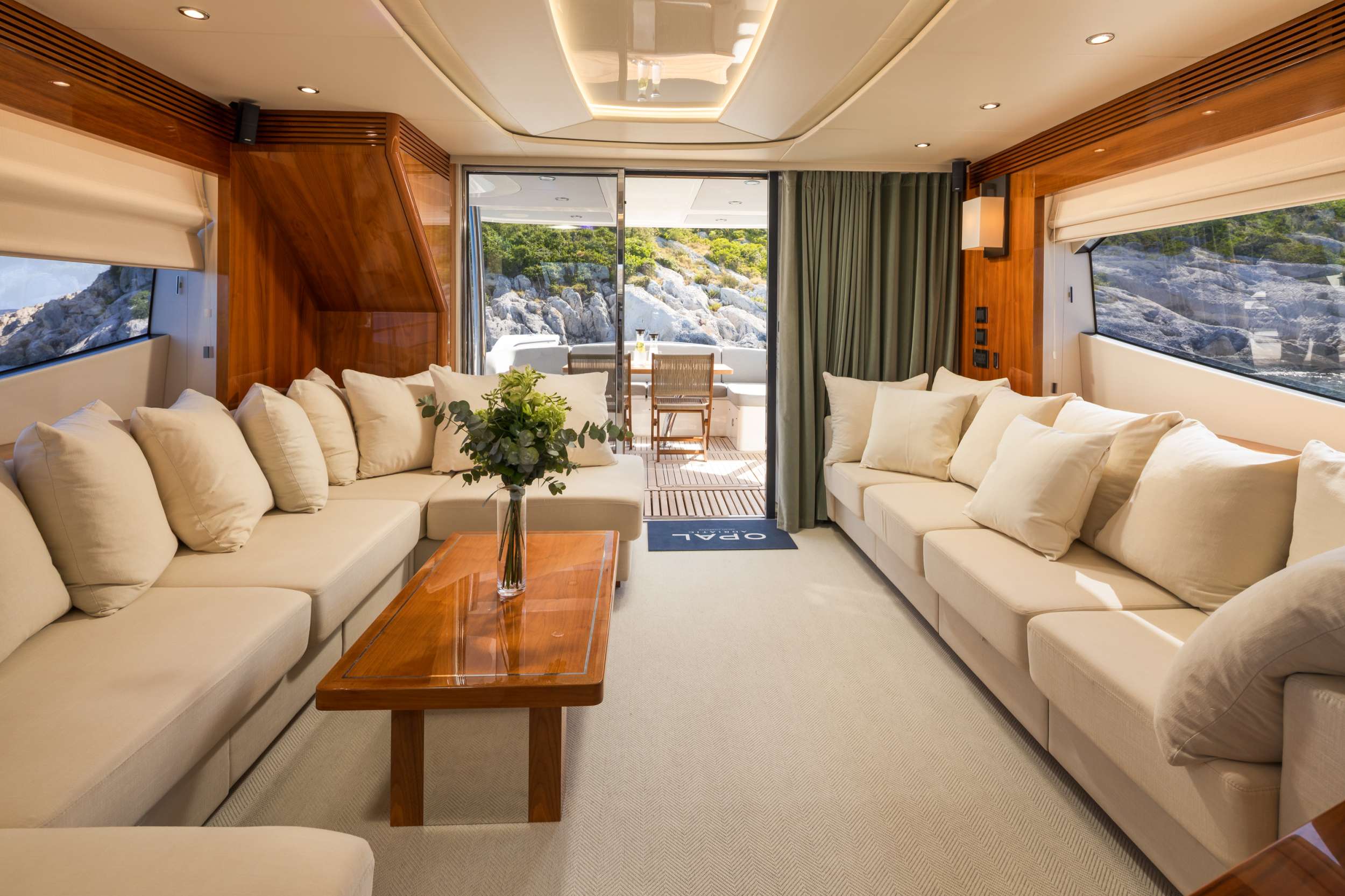 Yacht Photo