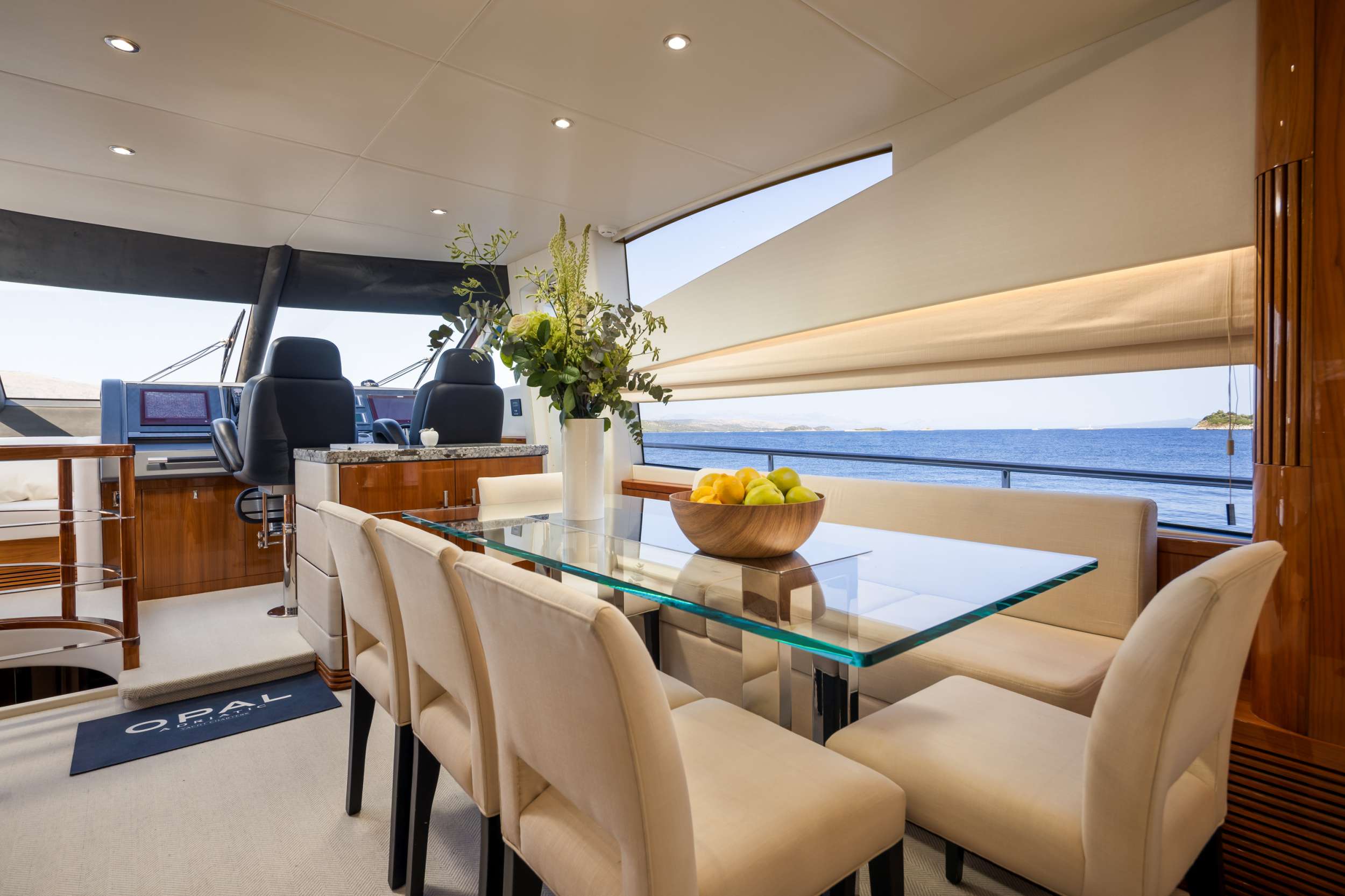 Yacht Photo