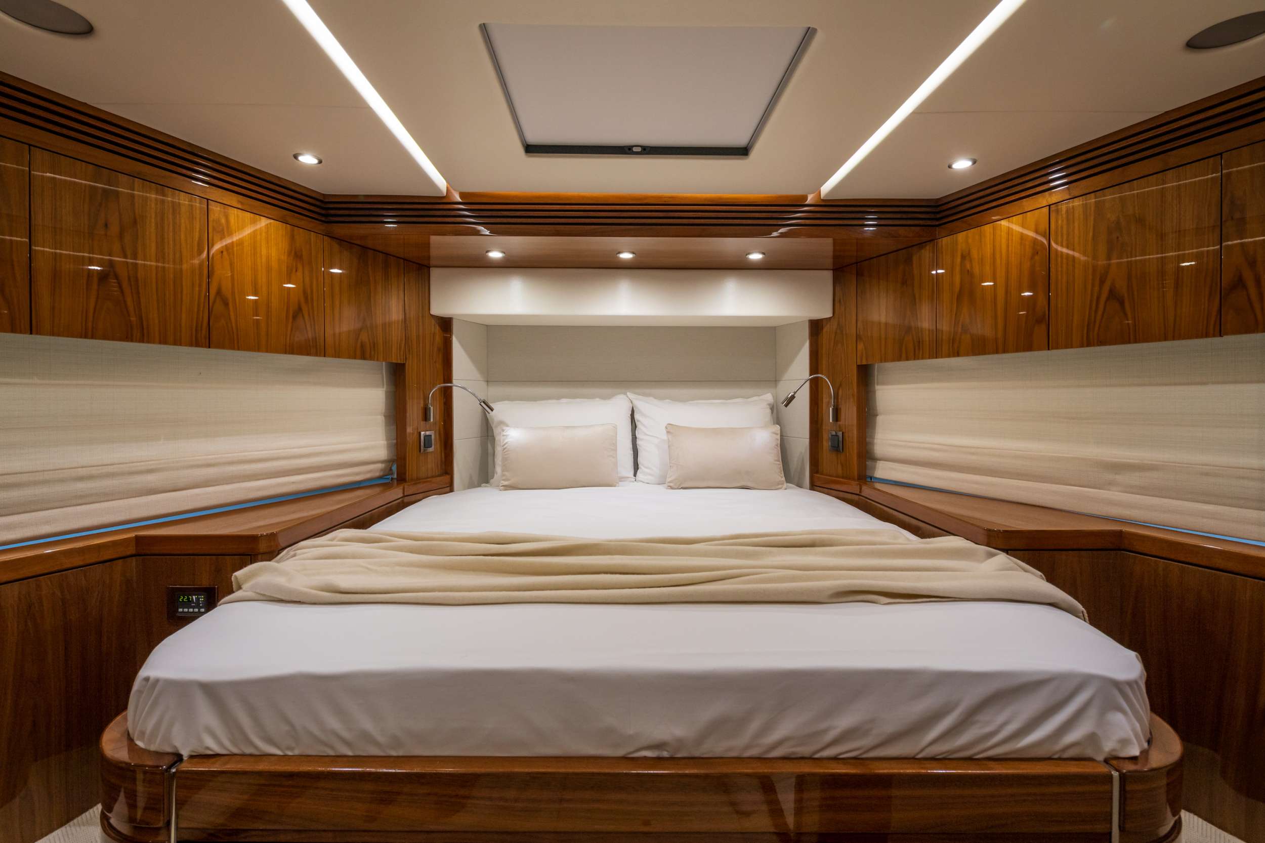 Yacht Photo