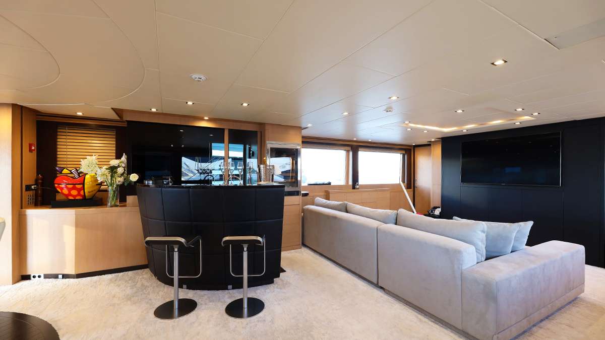 Yacht Photo