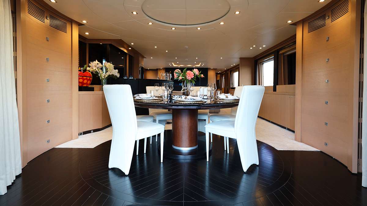 Yacht Photo