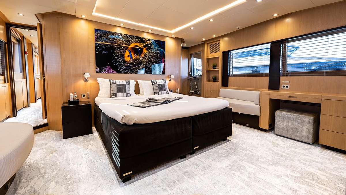 Yacht Photo