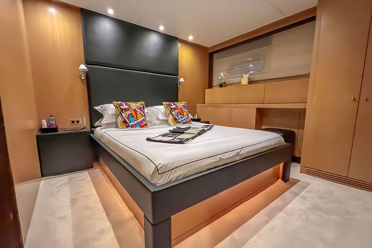 Yacht Photo