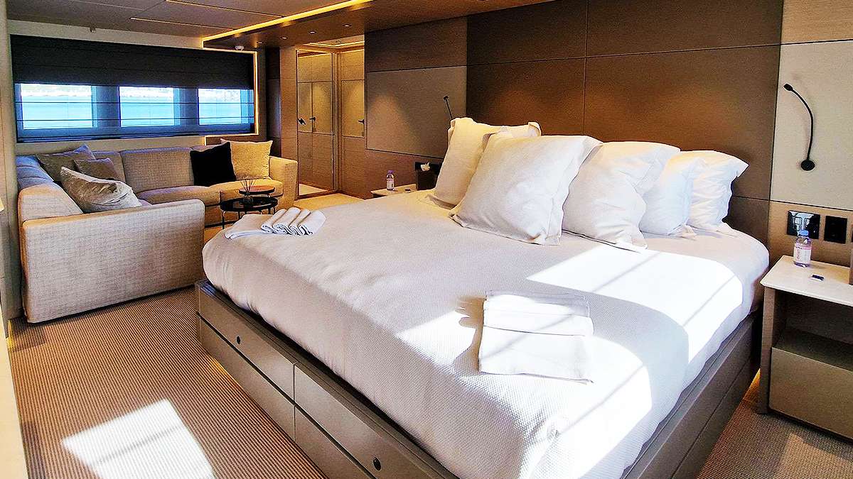 Yacht Photo