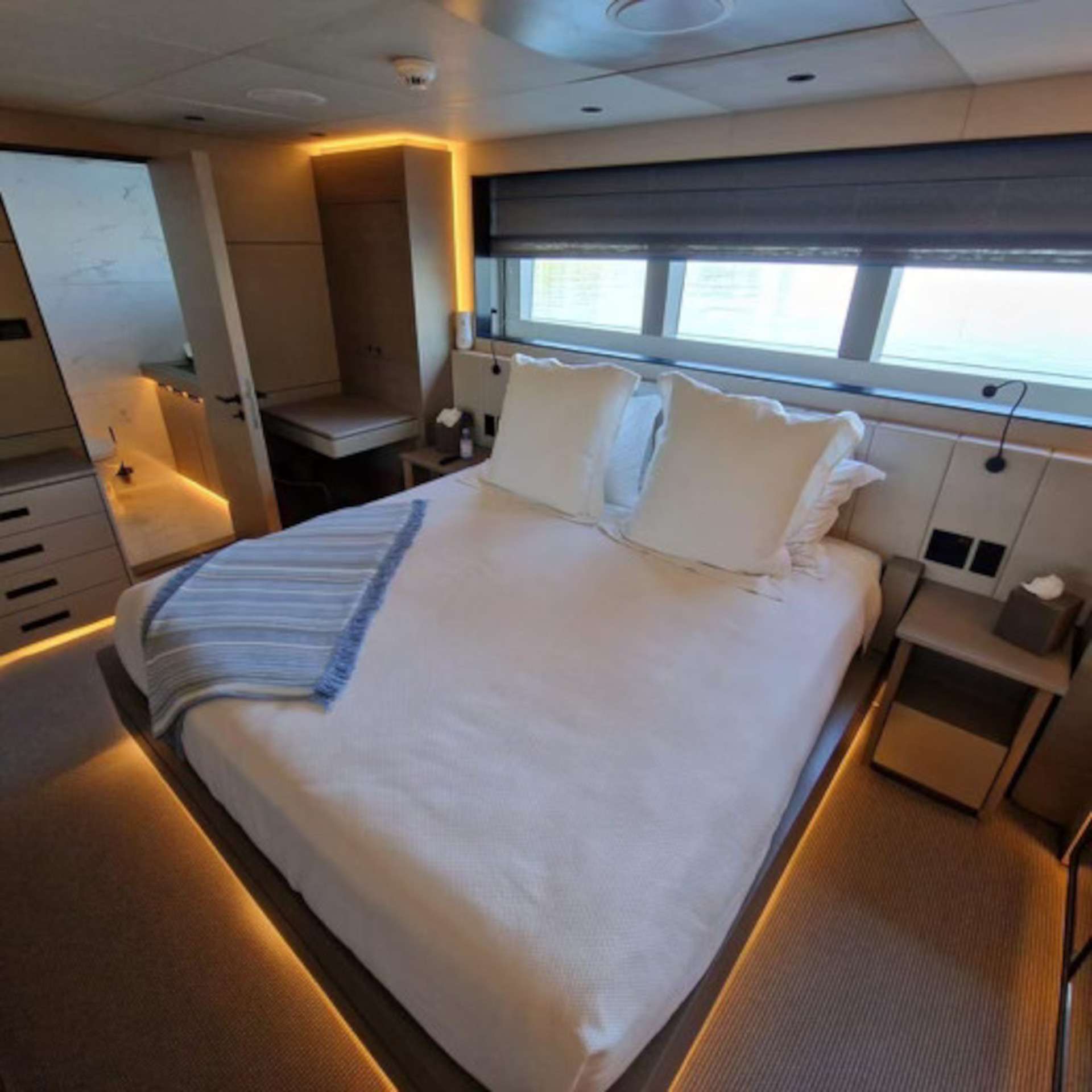 Yacht Photo