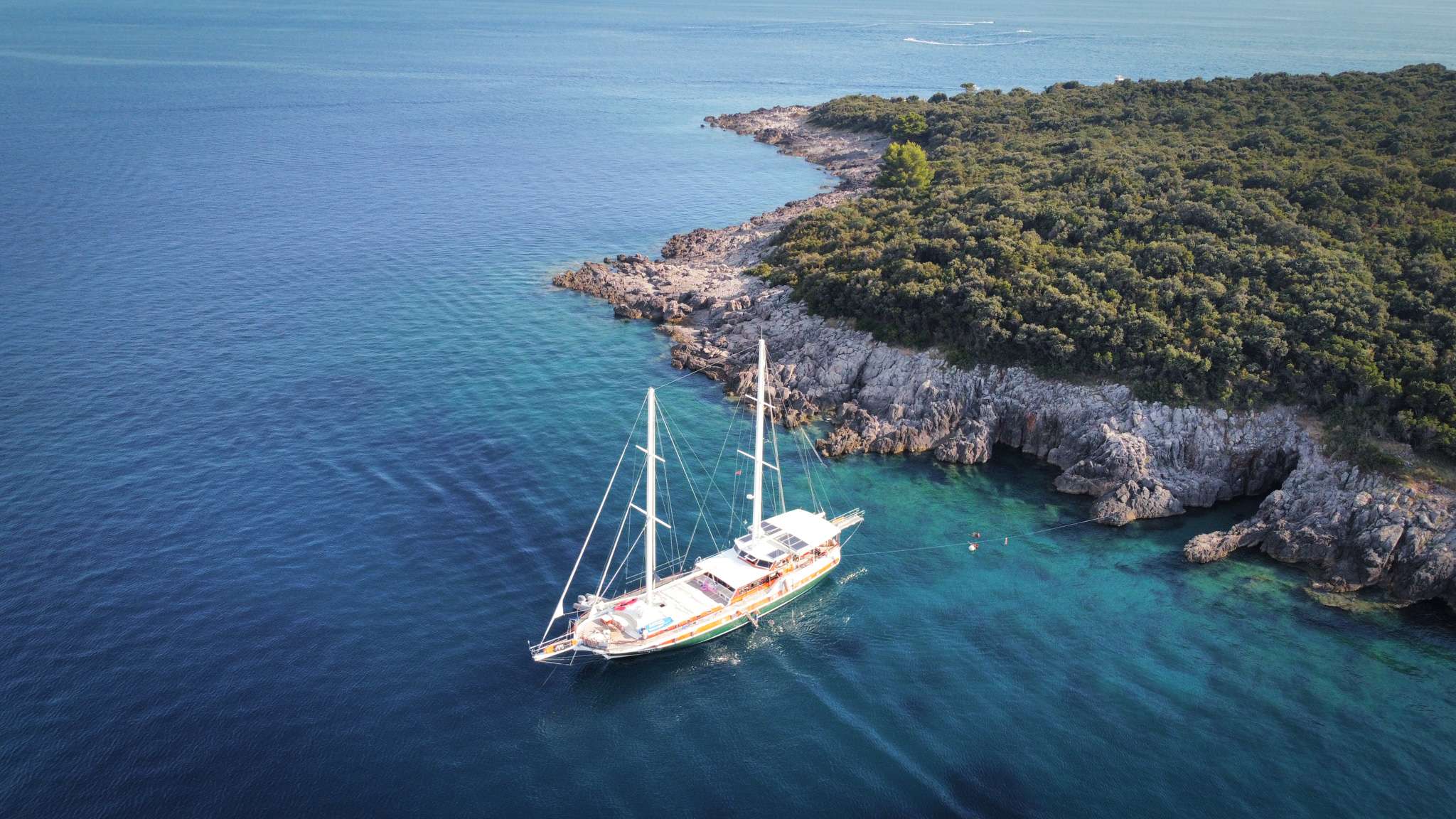 Yacht Photo