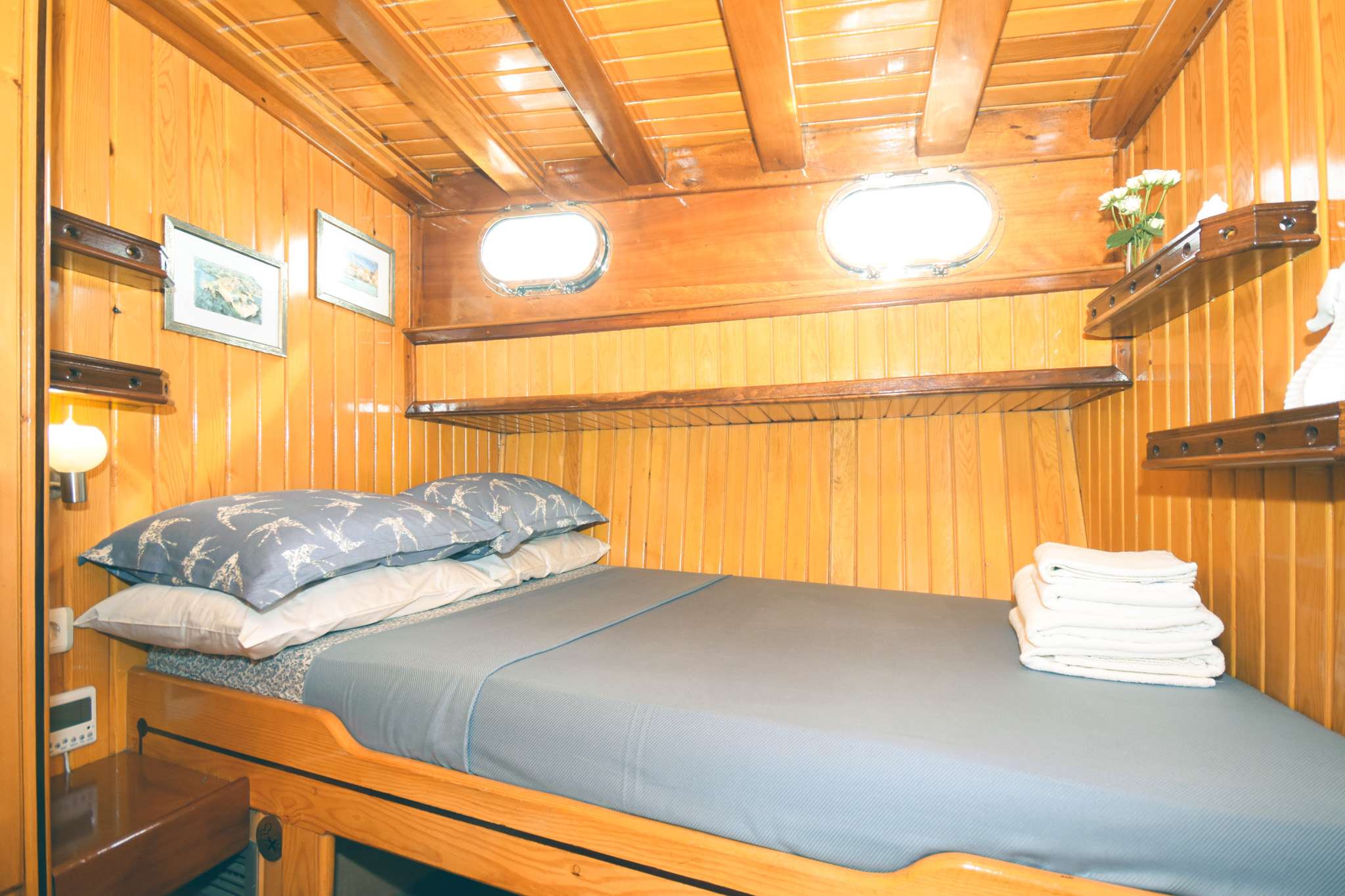 Yacht Photo
