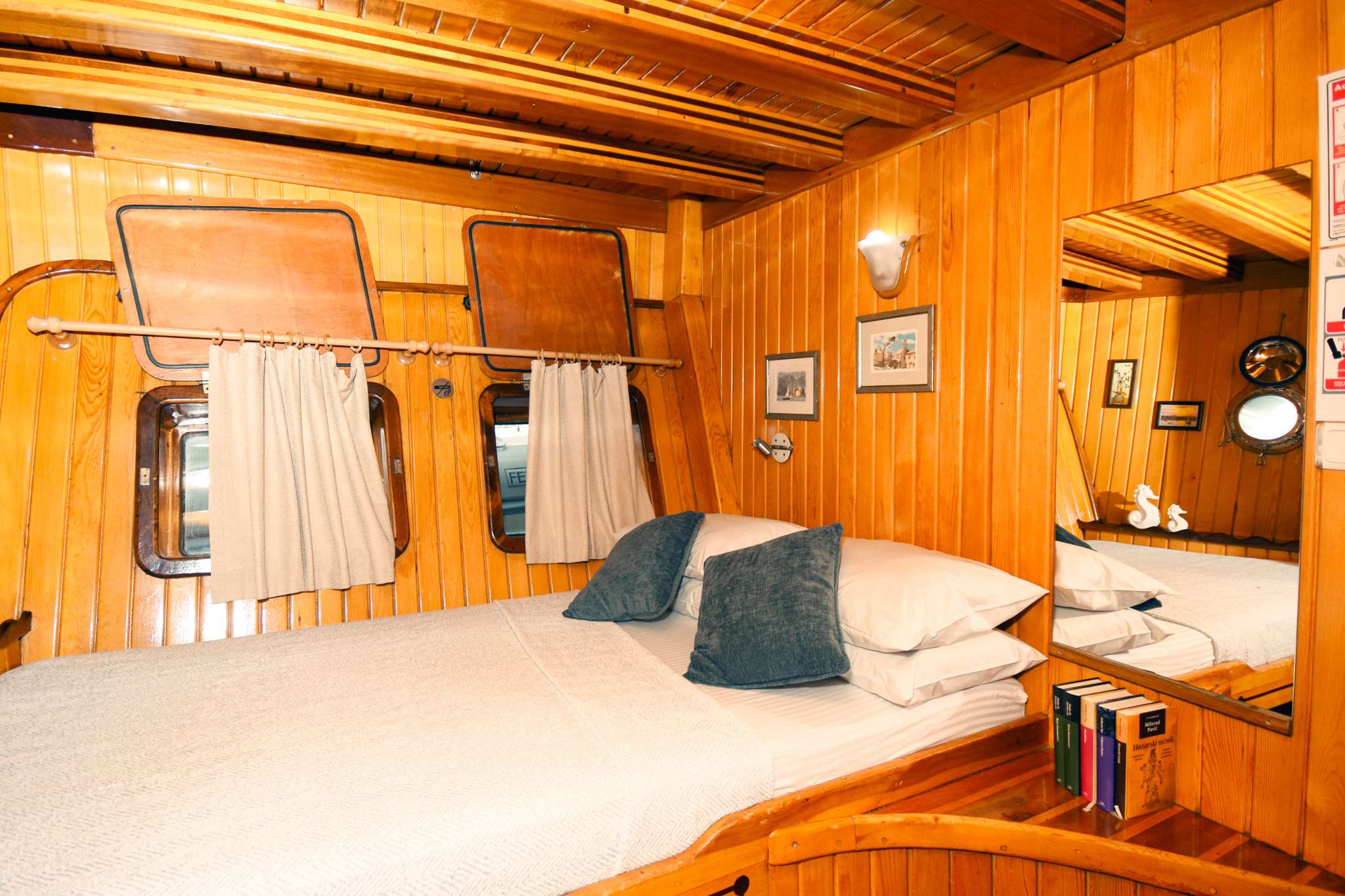 Yacht Photo
