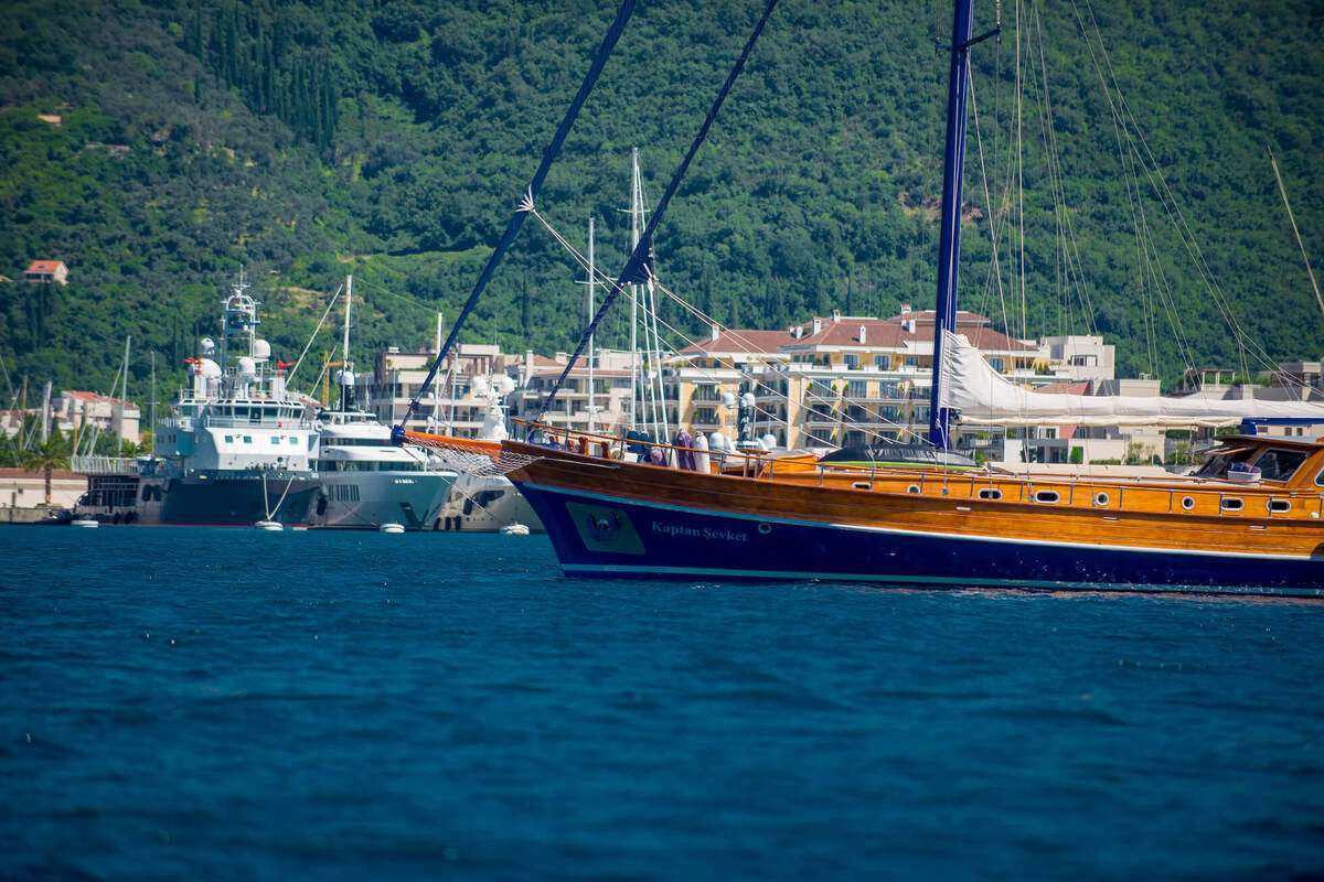 Kaptan Sevket photo 12
